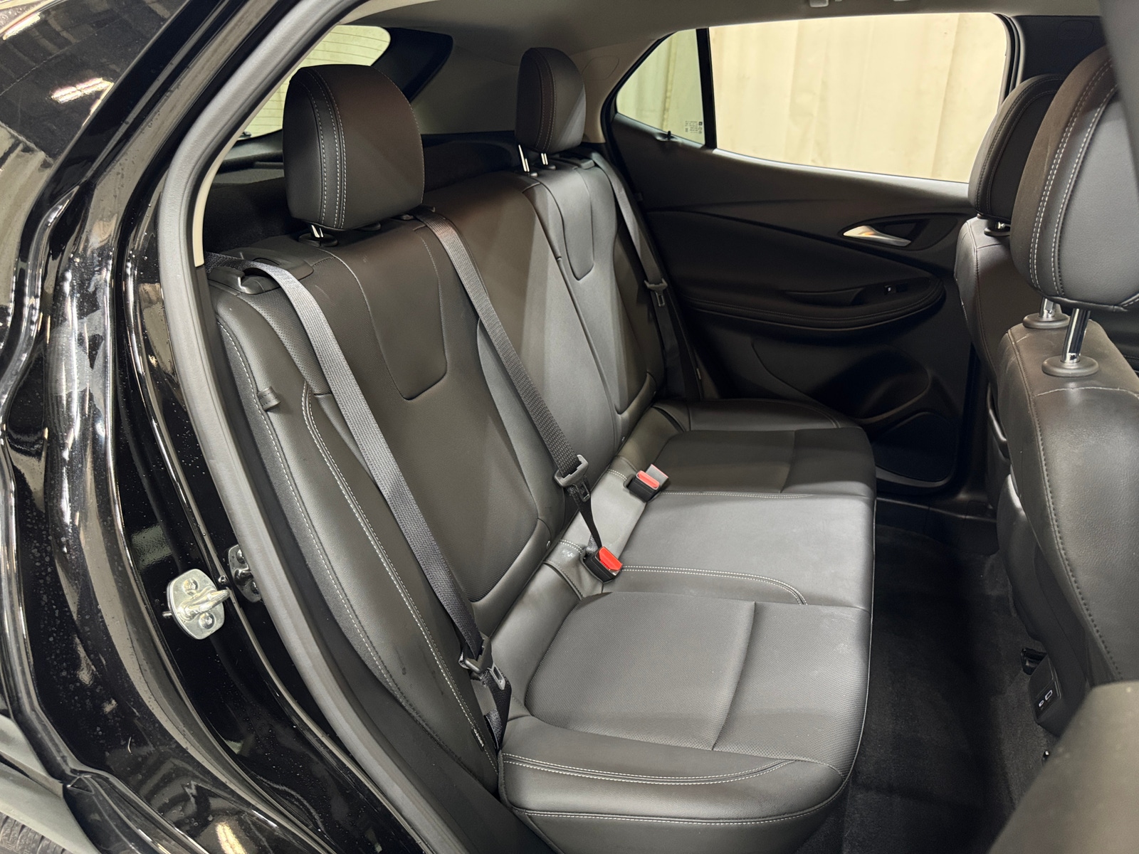 Thumbnail: 2024 Buick Encore GX - 5