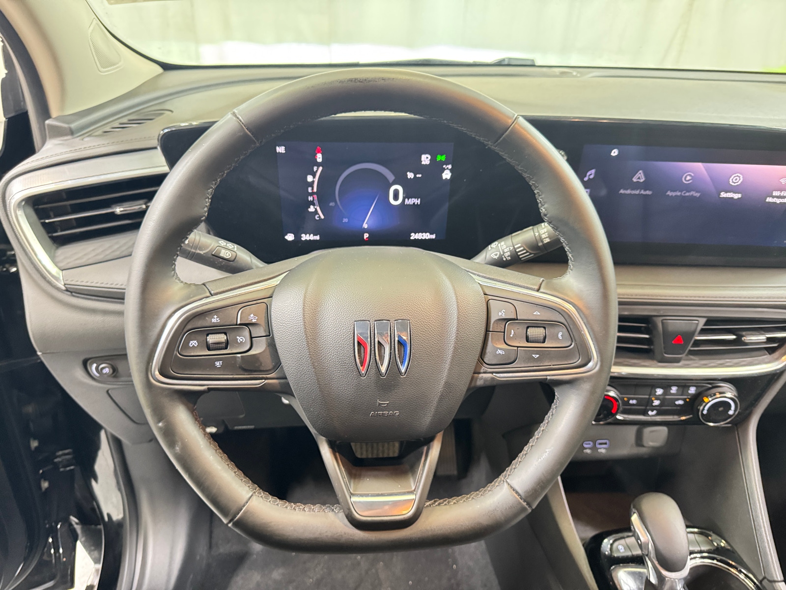Thumbnail: 2024 Buick Encore GX - 4