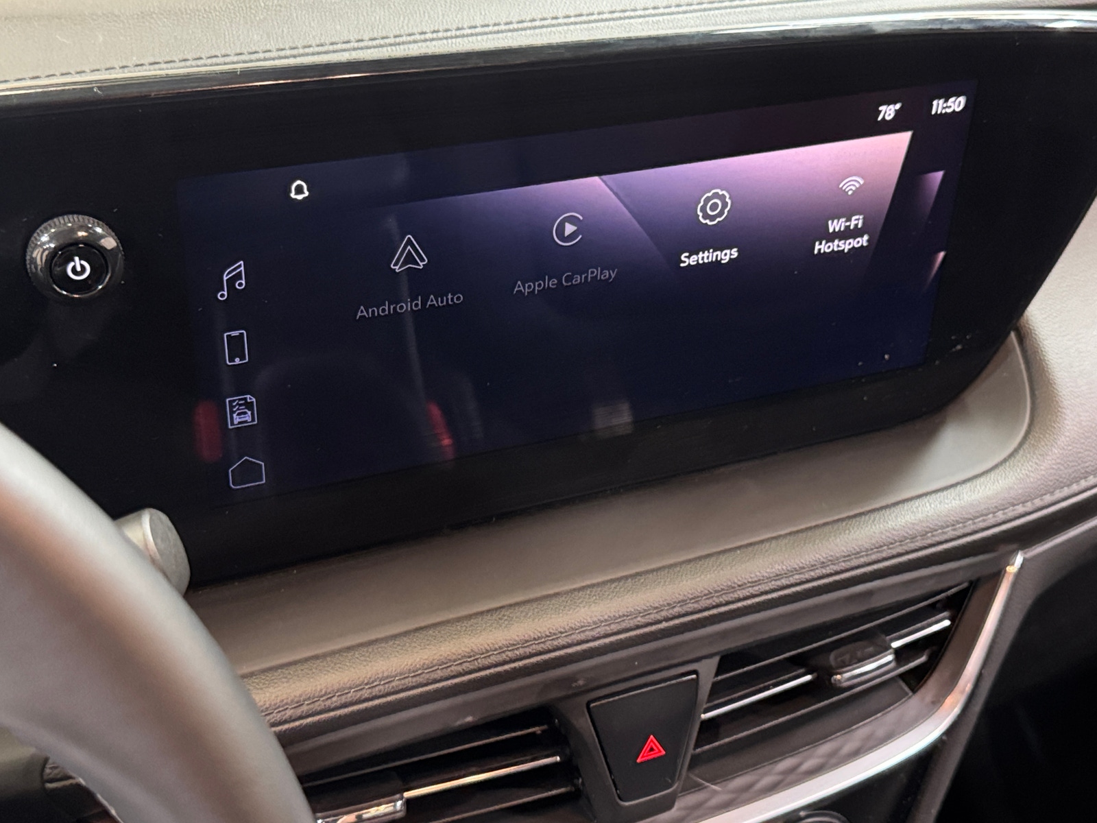Thumbnail: 2024 Buick Encore GX - 3