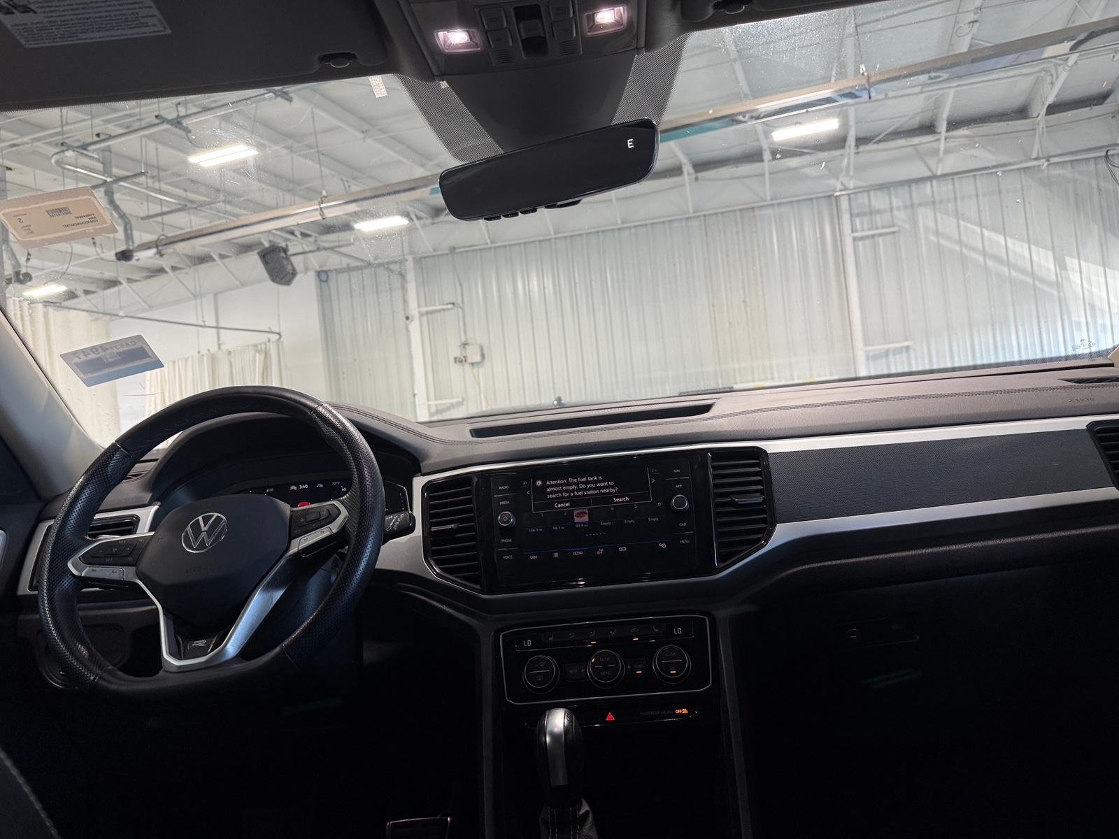 Thumbnail: 2022 Volkswagen Atlas - 2