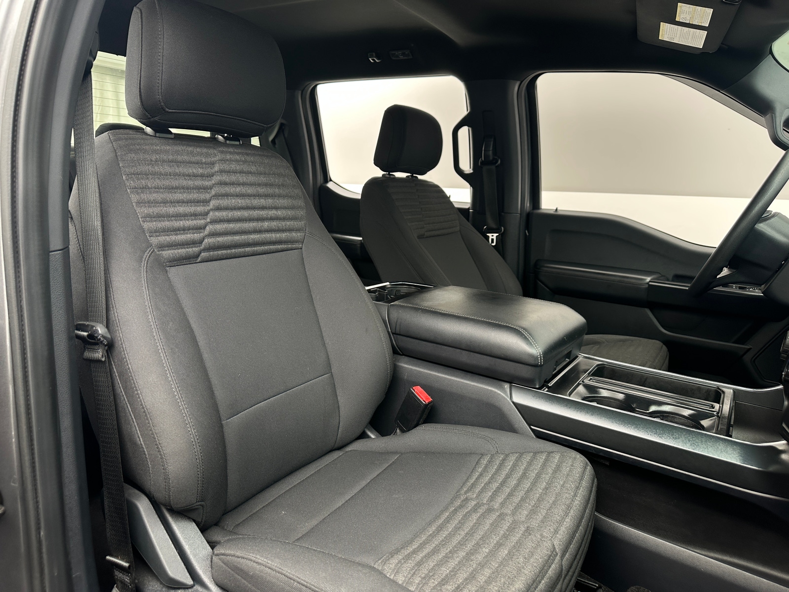 Thumbnail: 2021 Ford Econoline - 2