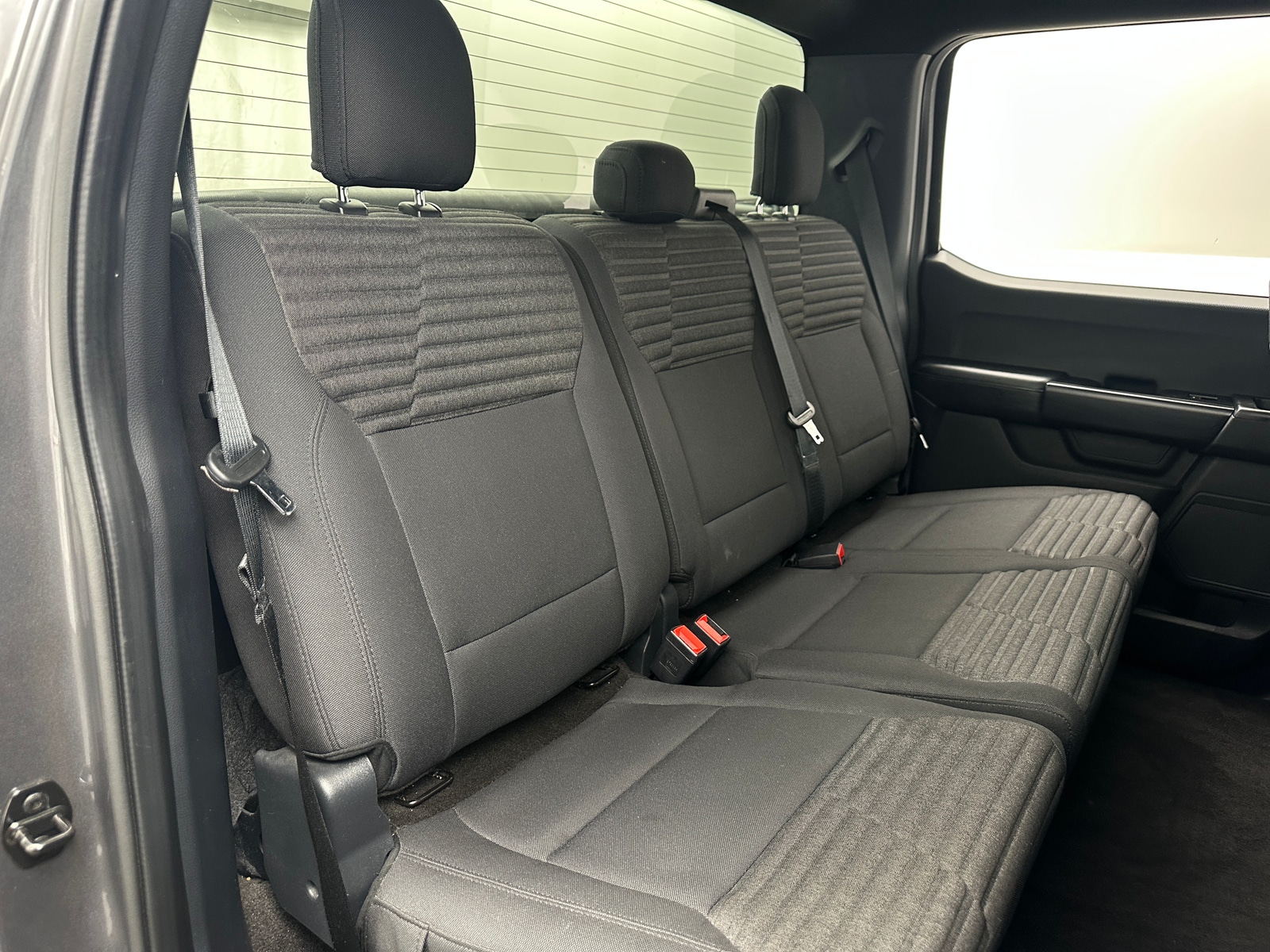 Thumbnail: 2021 Ford Econoline - 6