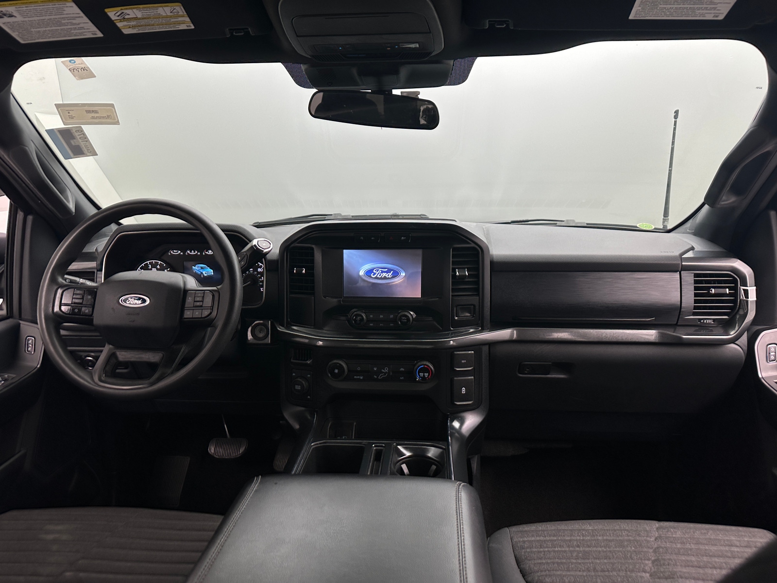 Thumbnail: 2021 Ford Econoline - 3