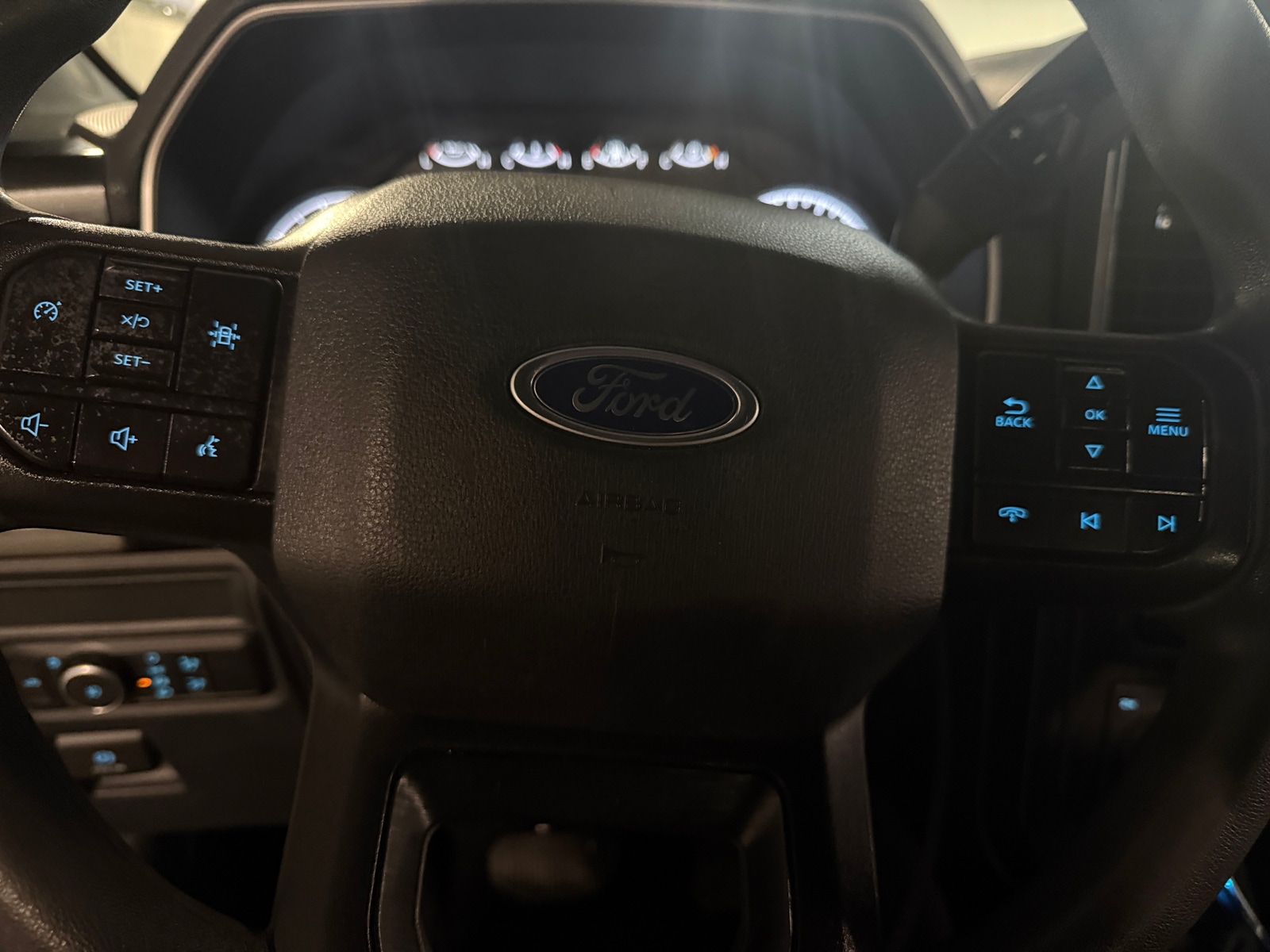 Thumbnail: 2021 Ford Econoline - 5