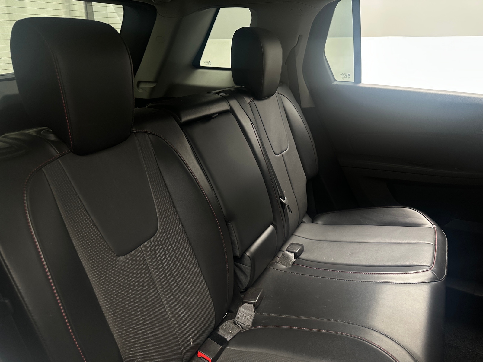 Thumbnail: 2016 GMC Terrain - 5