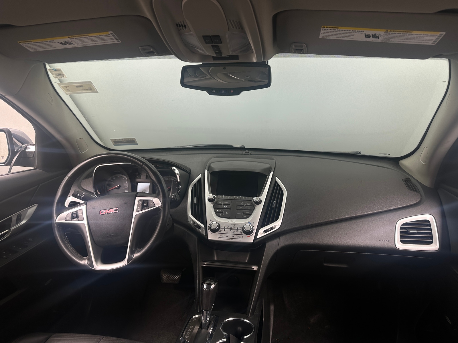 Thumbnail: 2016 GMC Terrain - 2