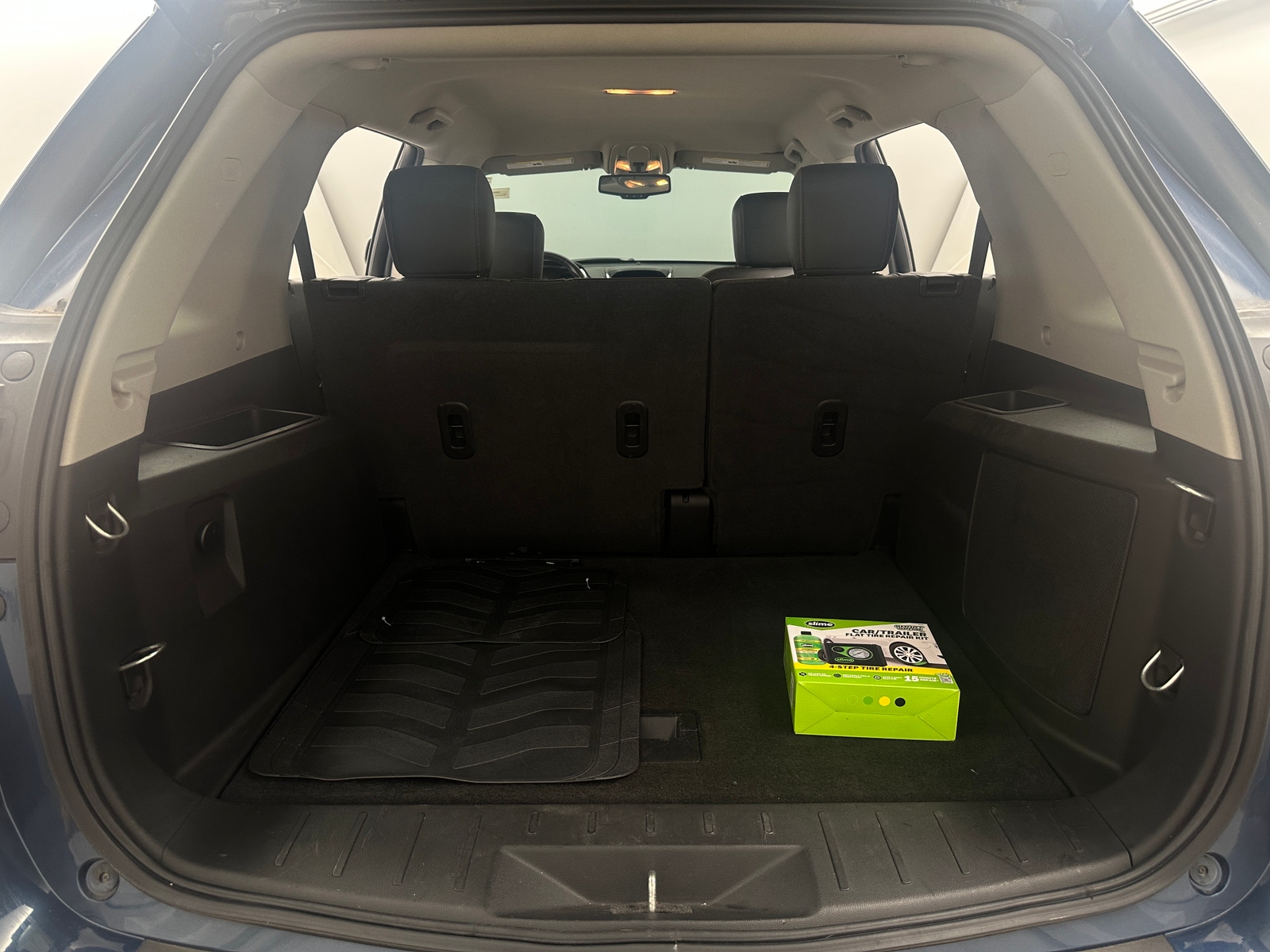 Thumbnail: 2016 GMC Terrain - 6