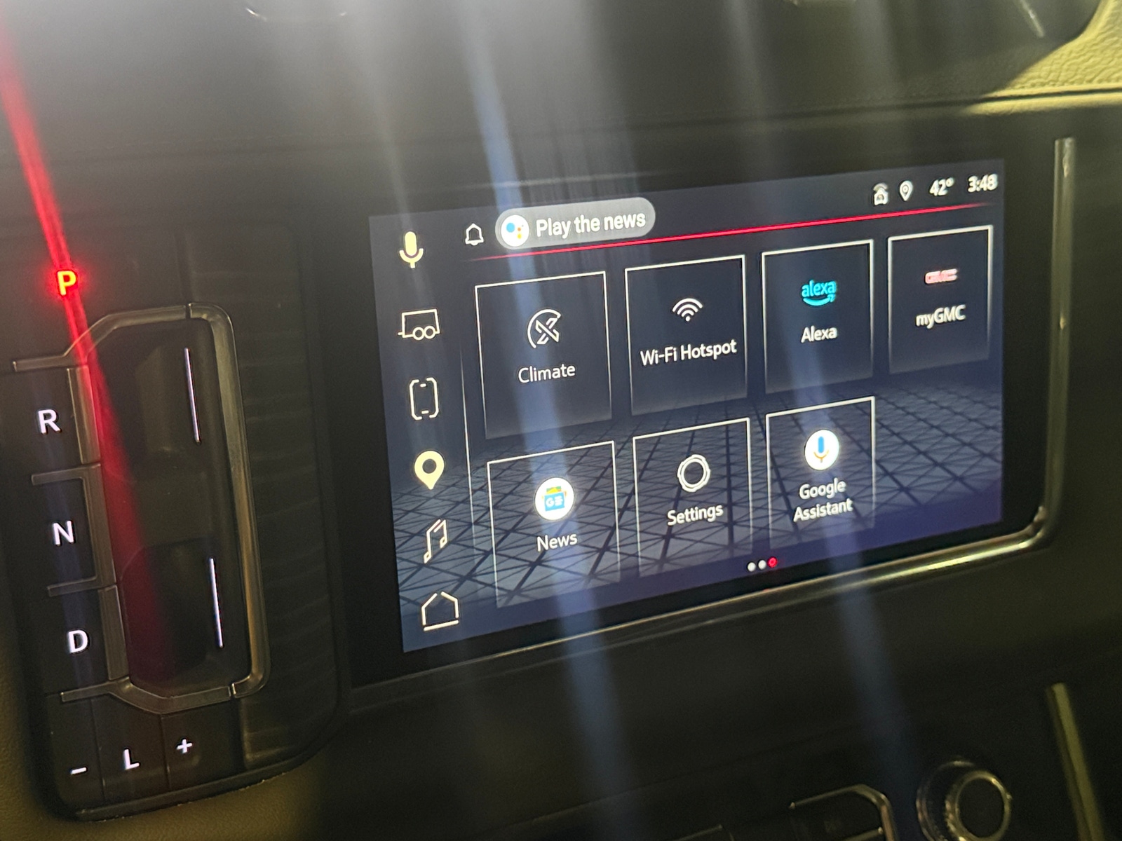 Thumbnail: 2023 GMC Yukon - 3