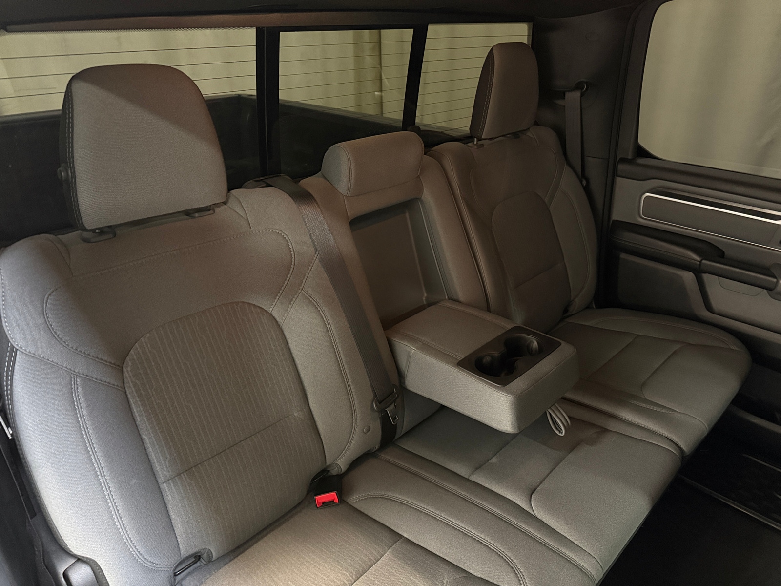 Thumbnail: 2021 RAM 1500 - 6
