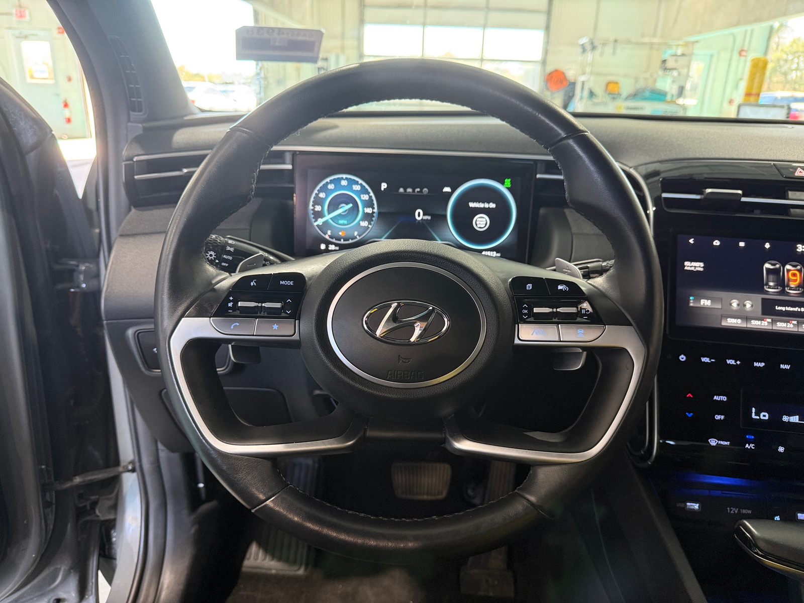 Thumbnail: 2022 Hyundai Santa Cruz - 4