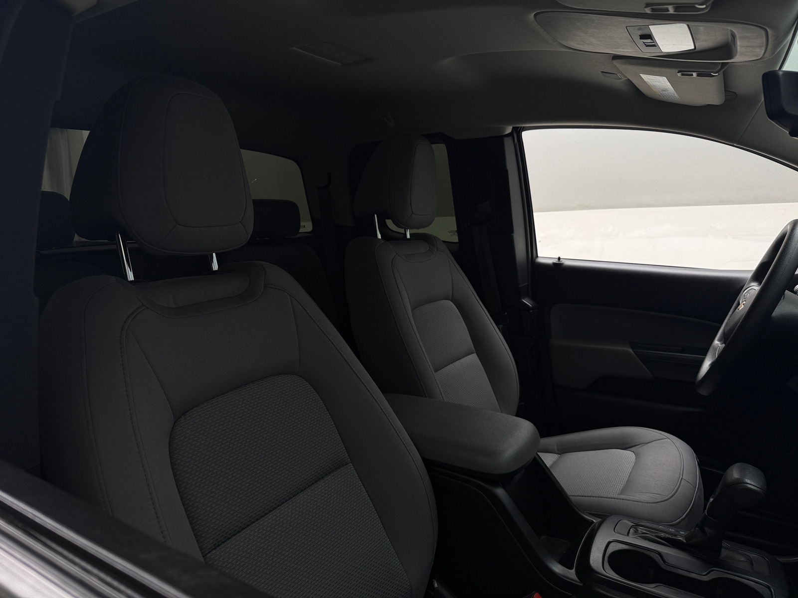 Thumbnail: 2021 Chevrolet Colorado - 2