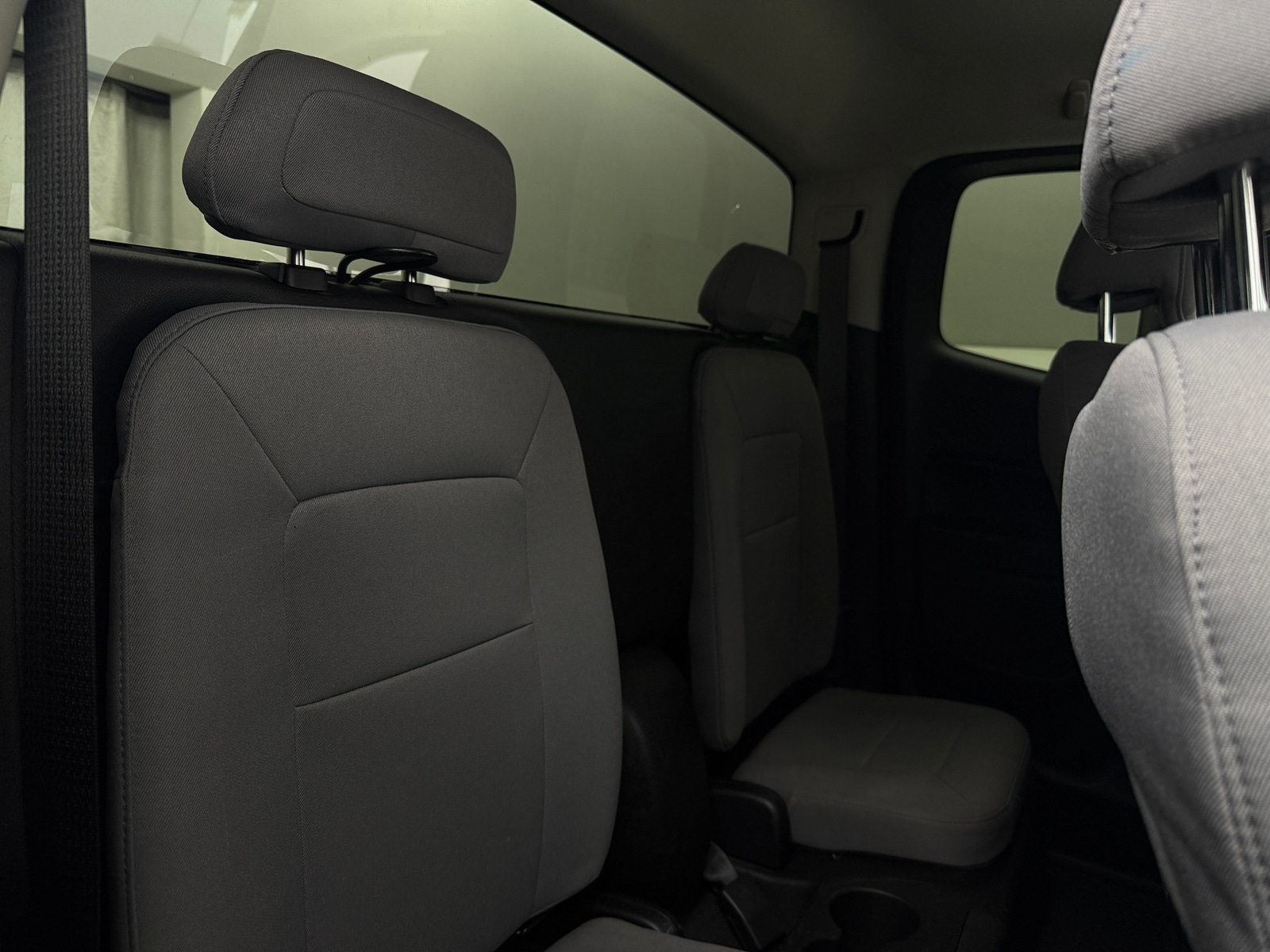 Thumbnail: 2021 Chevrolet Colorado - 6