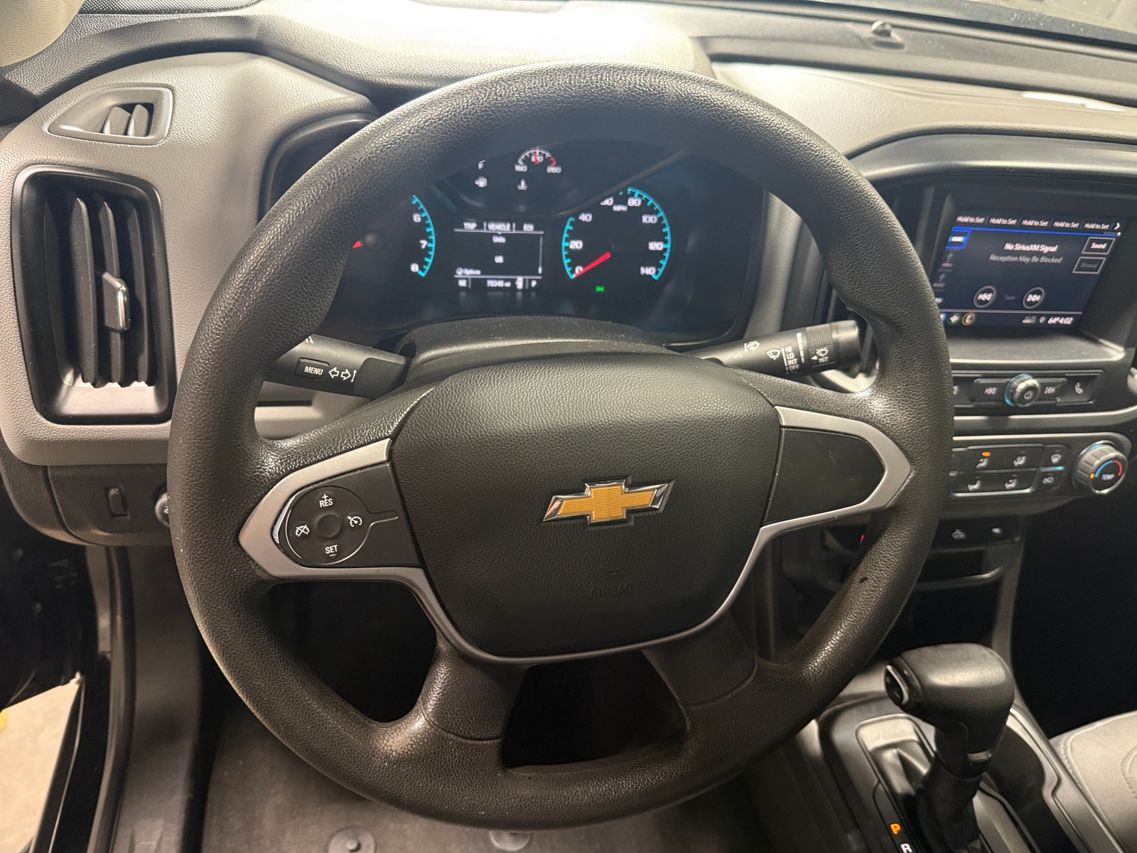 Thumbnail: 2021 Chevrolet Colorado - 5