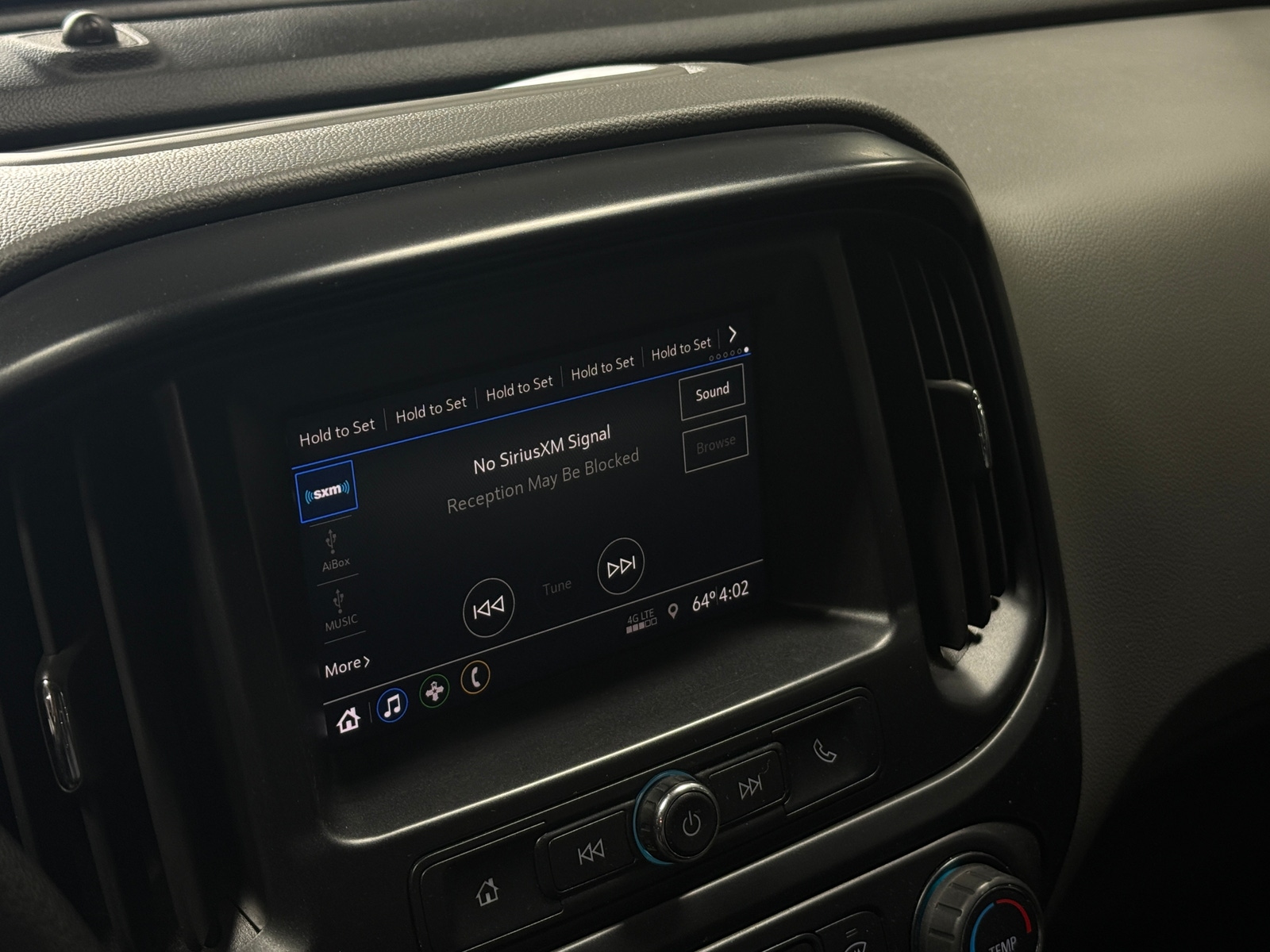 Thumbnail: 2021 Chevrolet Colorado - 4