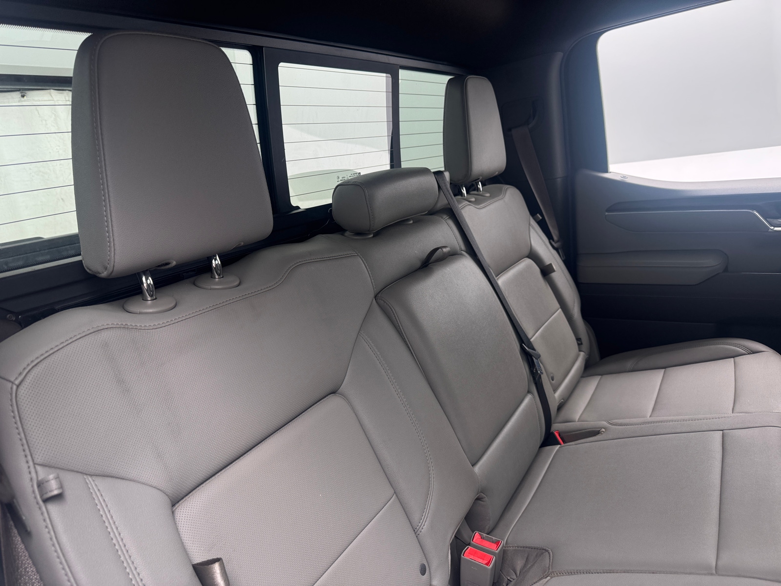 Thumbnail: 2022 GMC Sierra 1500 - 5