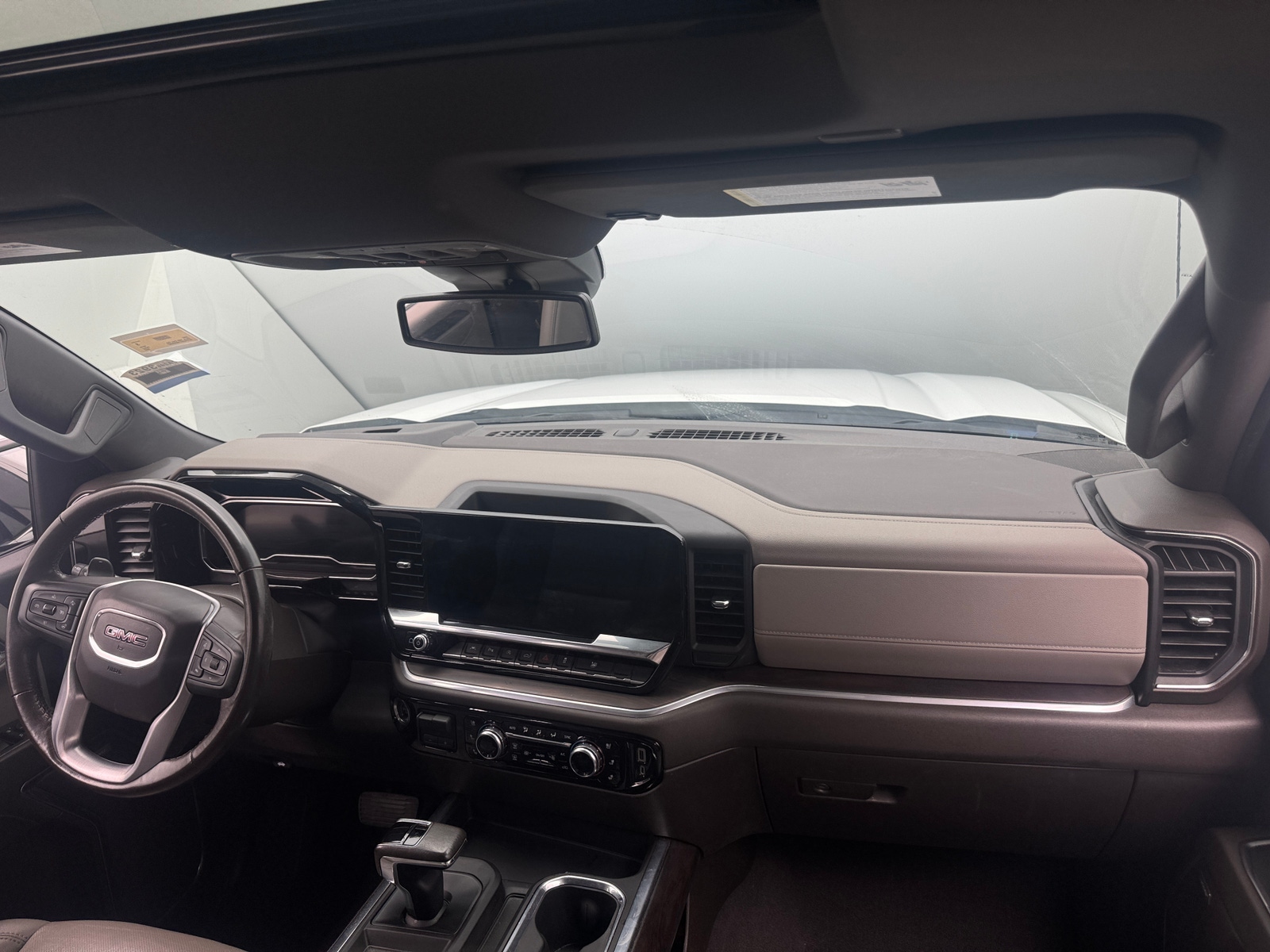 Thumbnail: 2022 GMC Sierra 1500 - 2