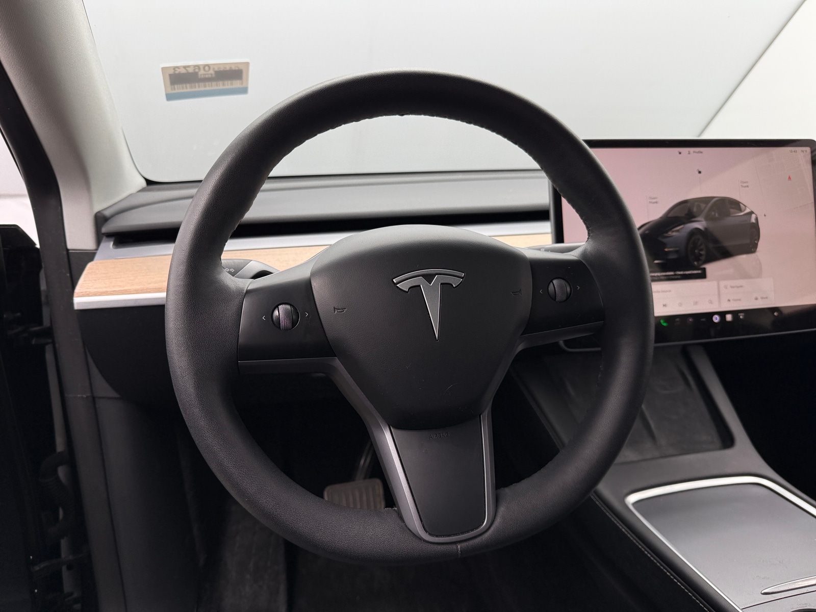 Thumbnail: 2024 Tesla Model Y - 4