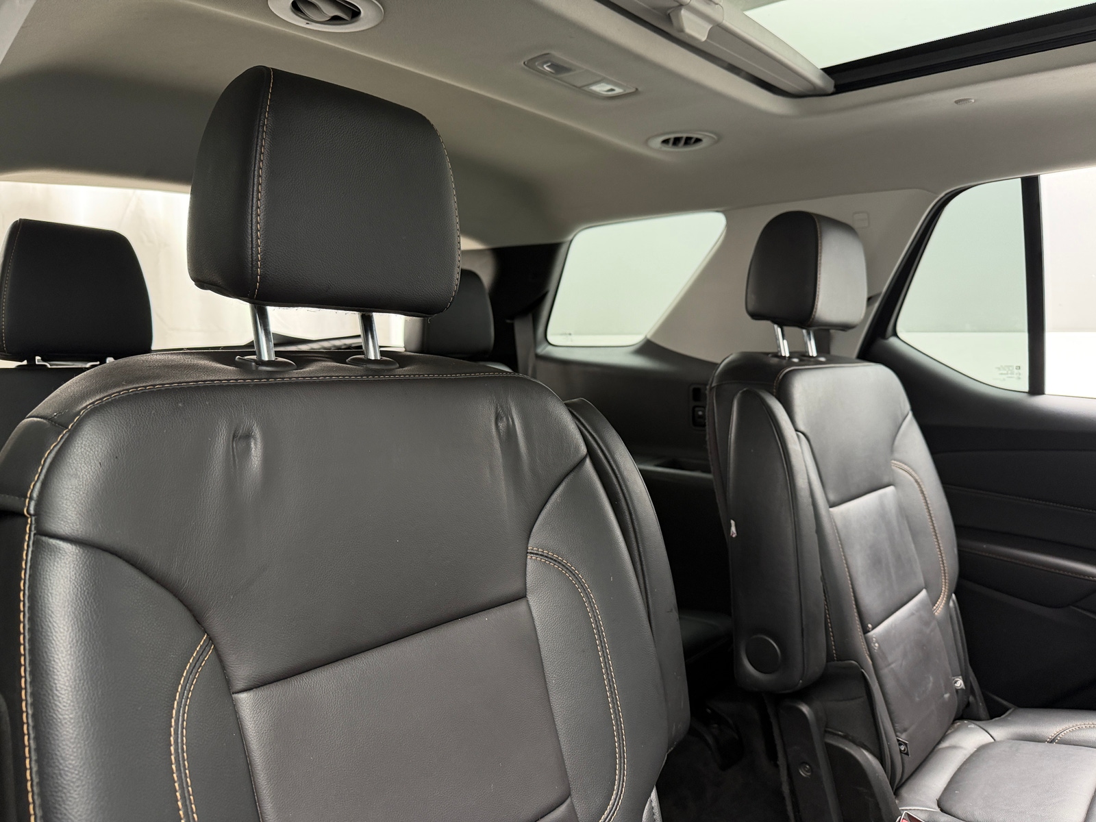 Thumbnail: 2019 Chevrolet Traverse - 5