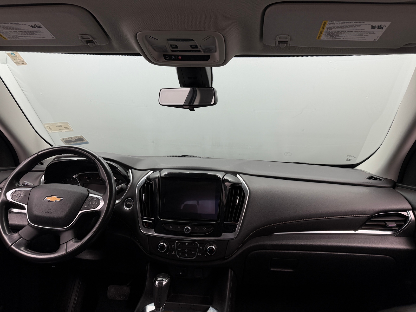 Thumbnail: 2019 Chevrolet Traverse - 2