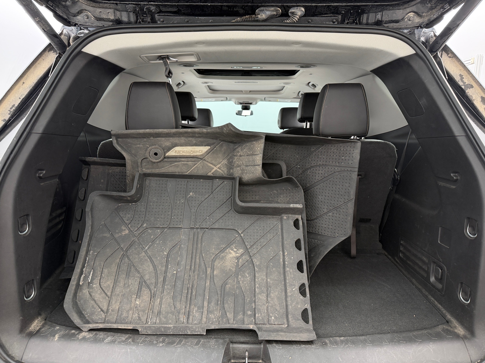 Thumbnail: 2019 Chevrolet Traverse - 6