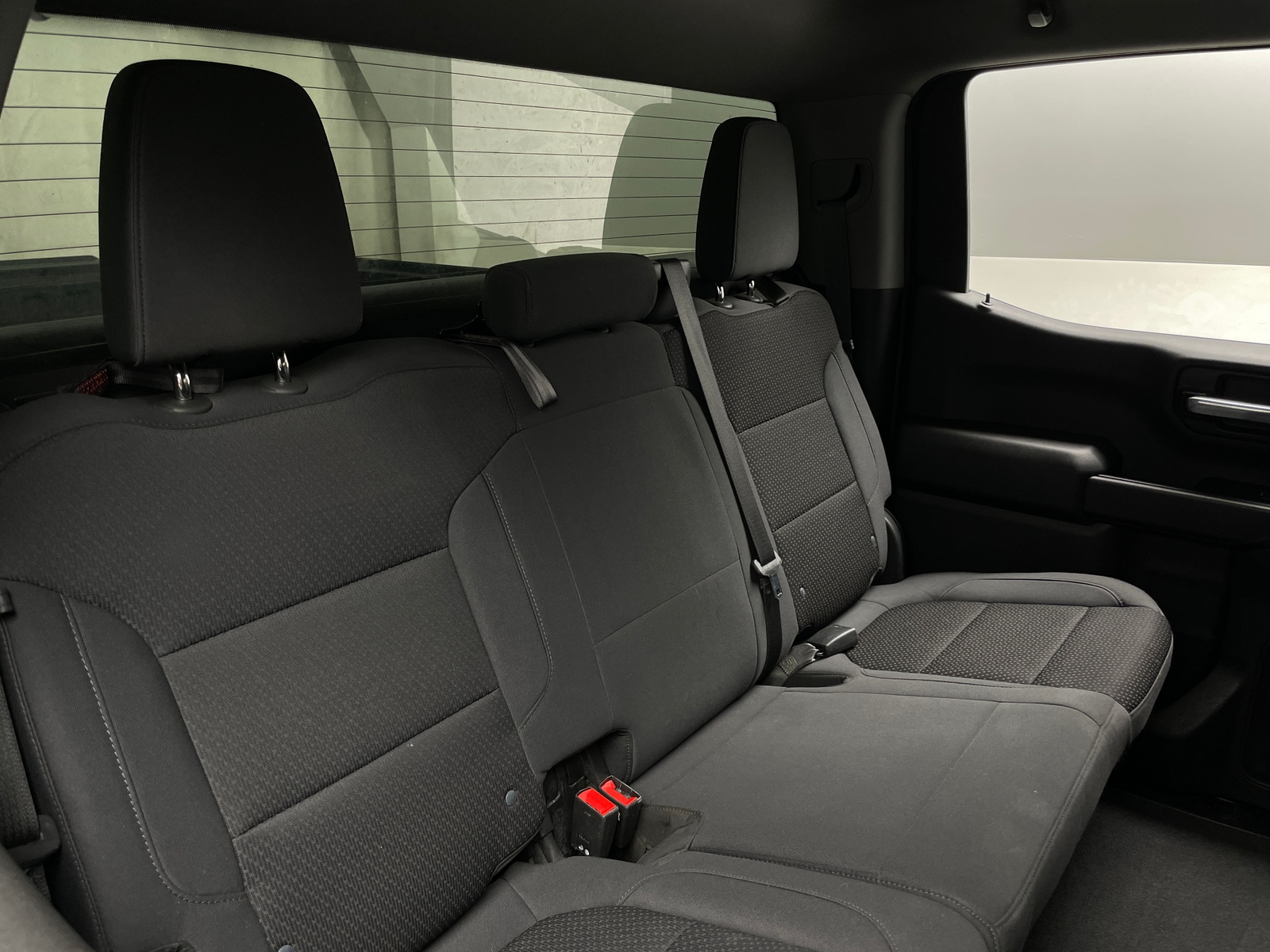 Thumbnail: 2020 Chevrolet Silverado 1500 - 6