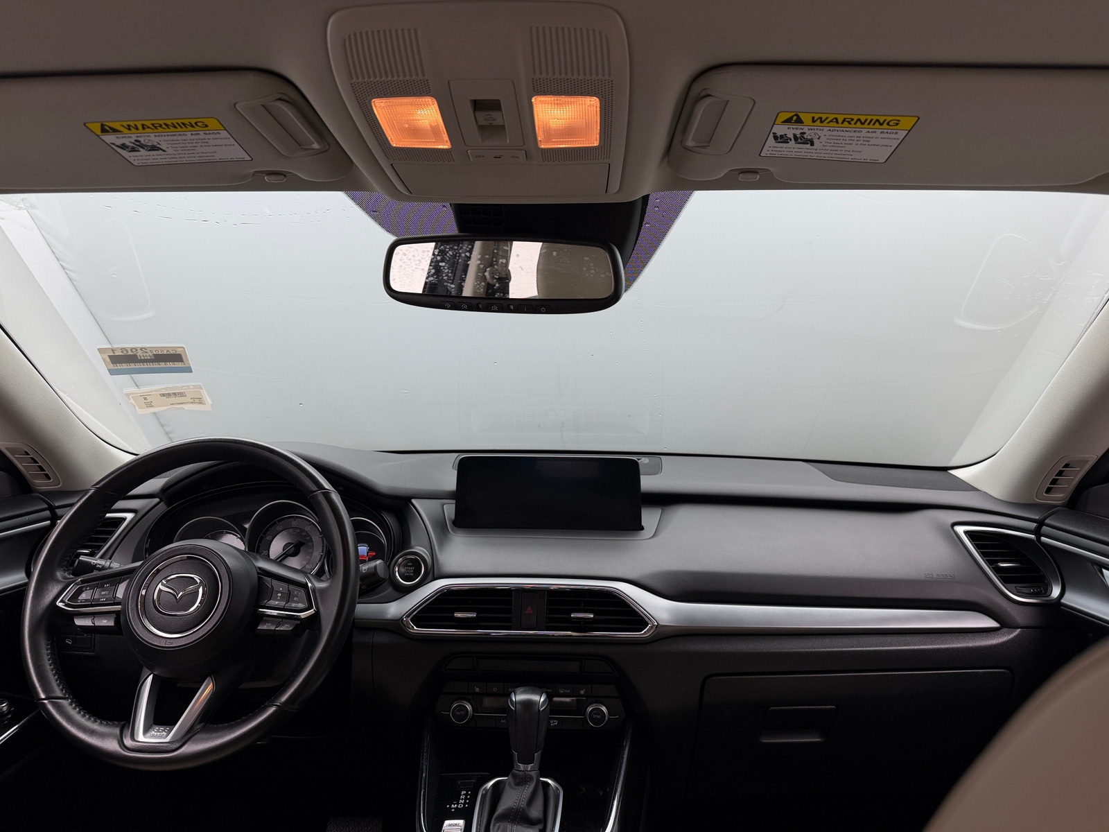 Thumbnail: 2023 Mazda CX-9 - 2