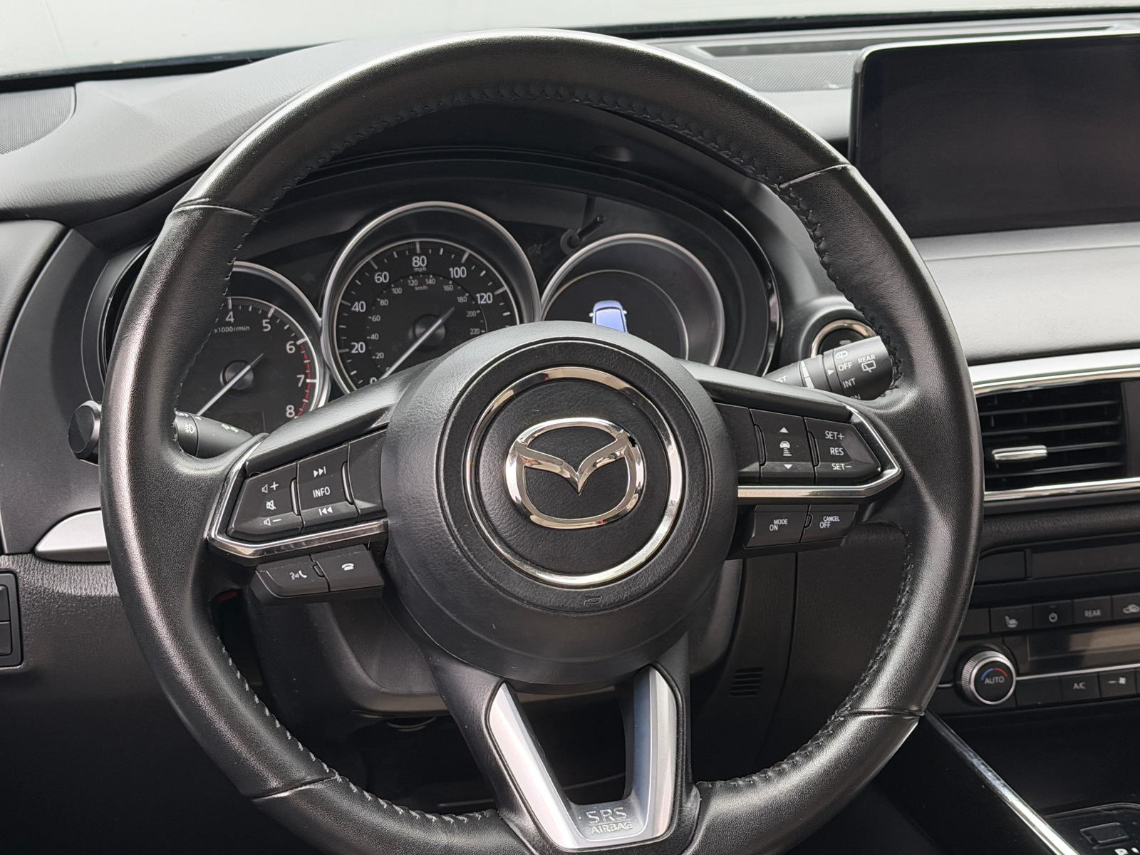 Thumbnail: 2023 Mazda CX-9 - 4
