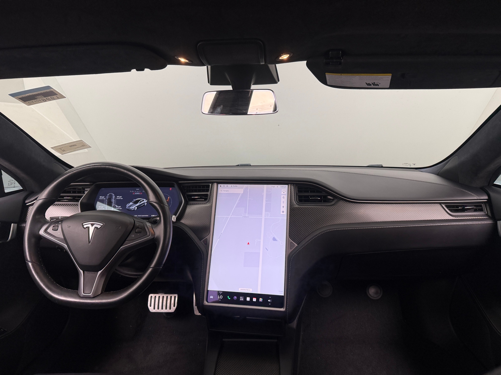 Thumbnail: 2018 Tesla Model S - 2