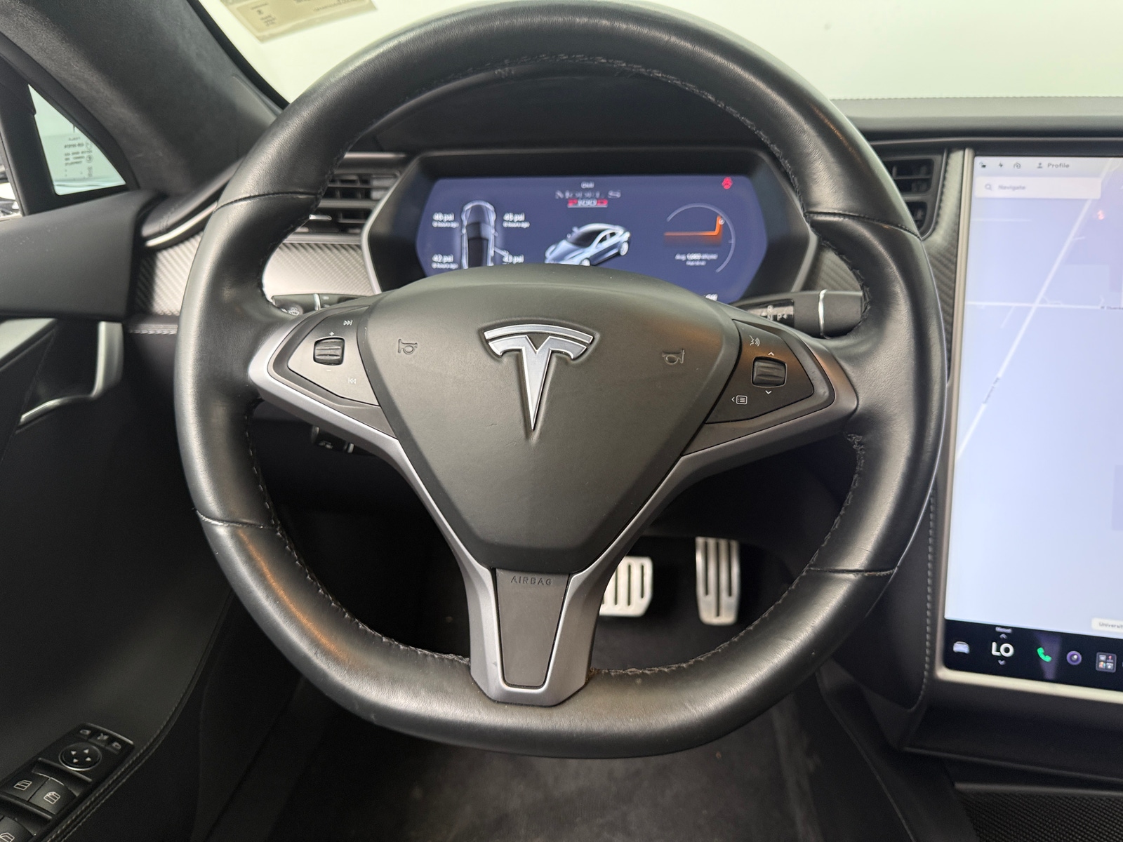 Thumbnail: 2018 Tesla Model S - 4