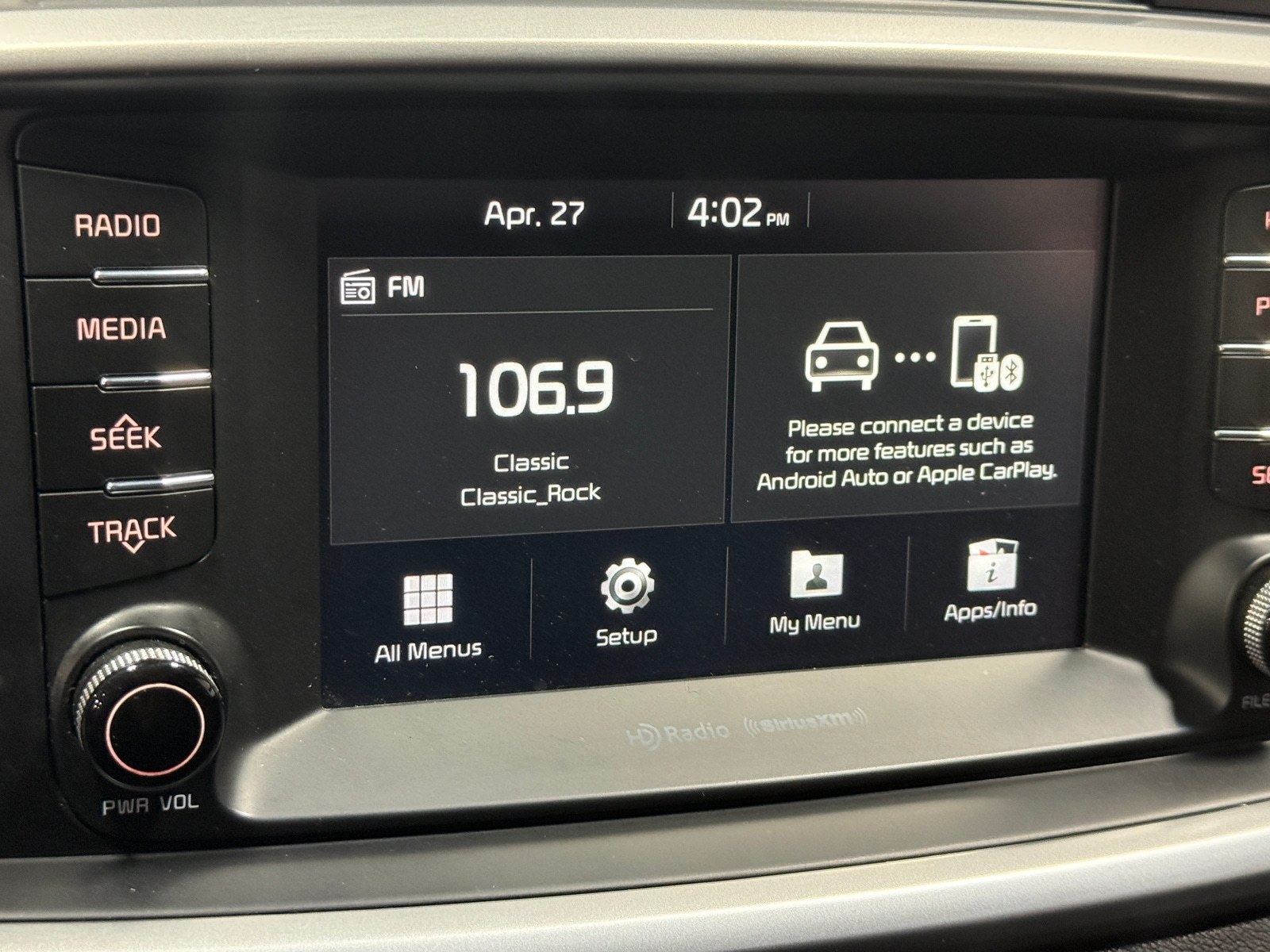 Thumbnail: 2019 Kia Sorento - 3