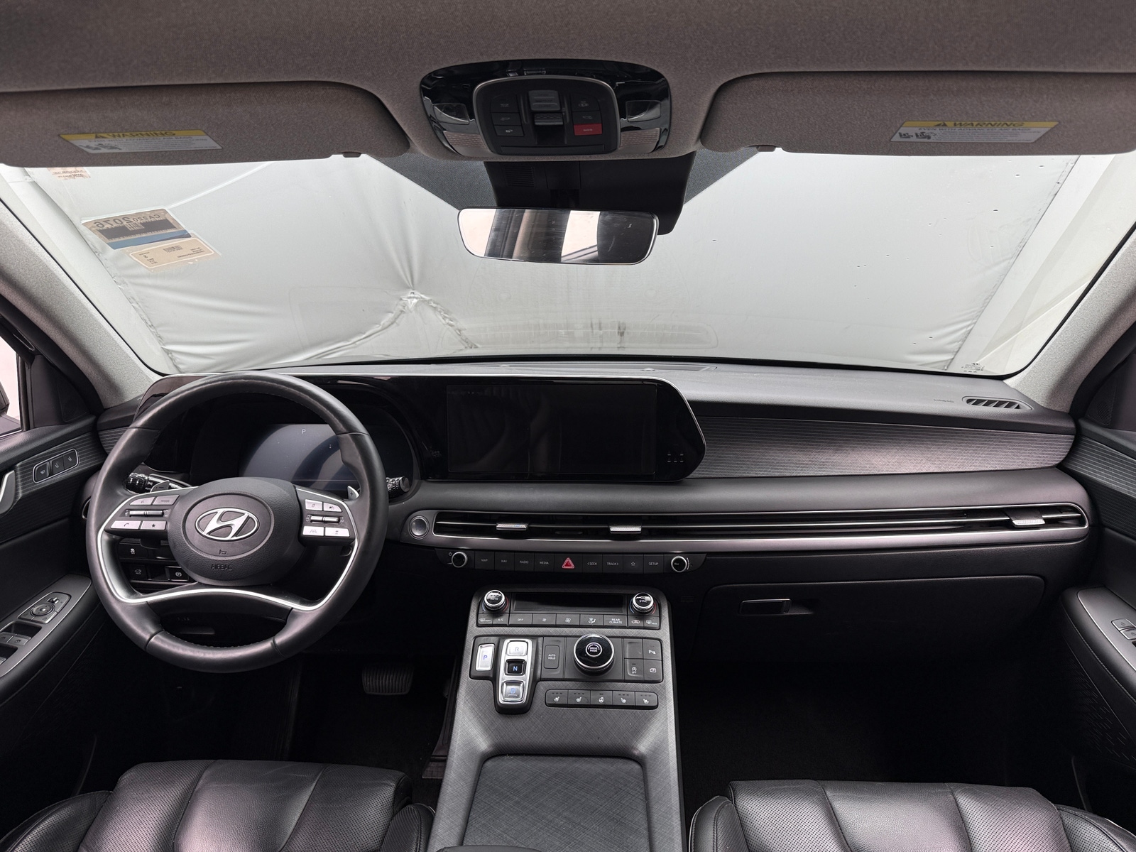 Thumbnail: 2023 Hyundai Palisade - 2