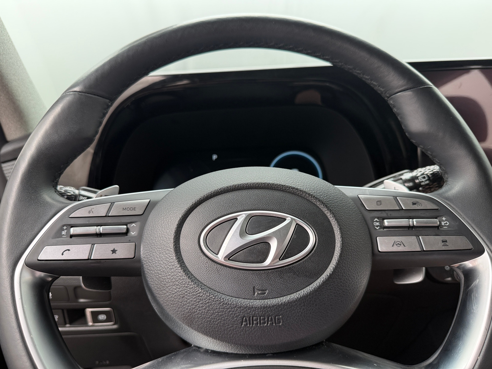 Thumbnail: 2023 Hyundai Palisade - 4