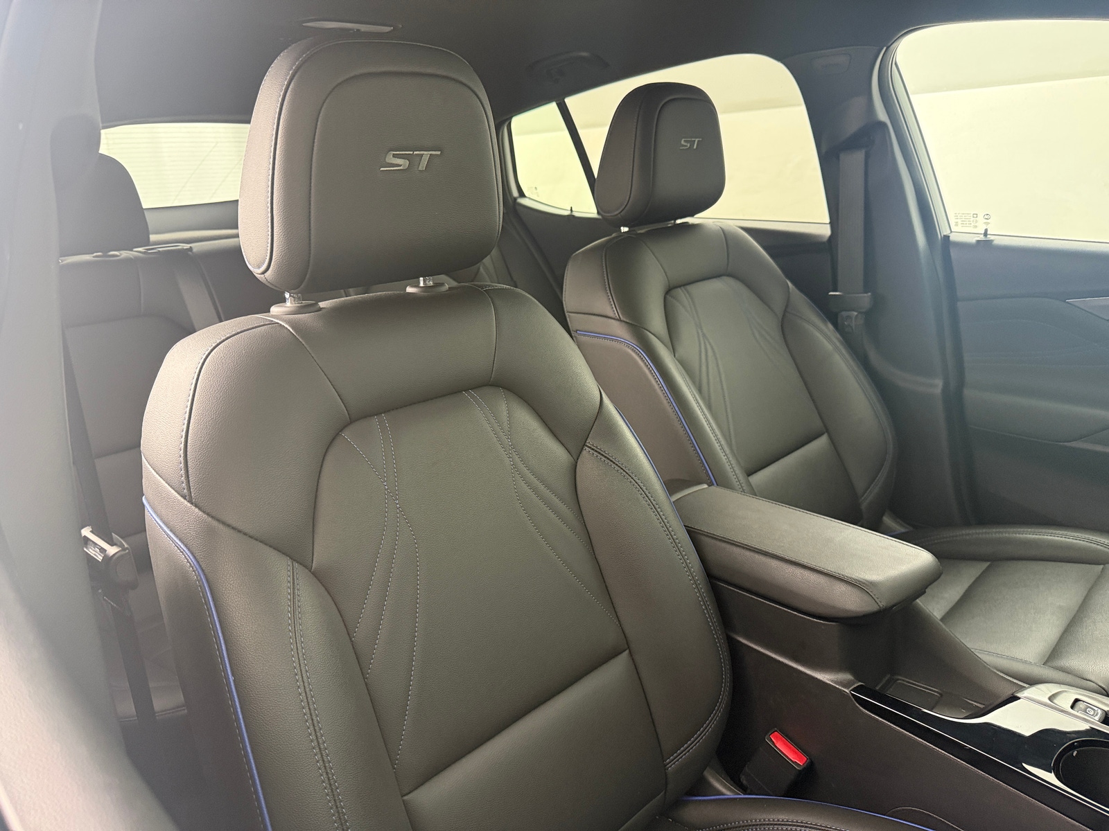 Thumbnail: 2024 Buick Envista - 2