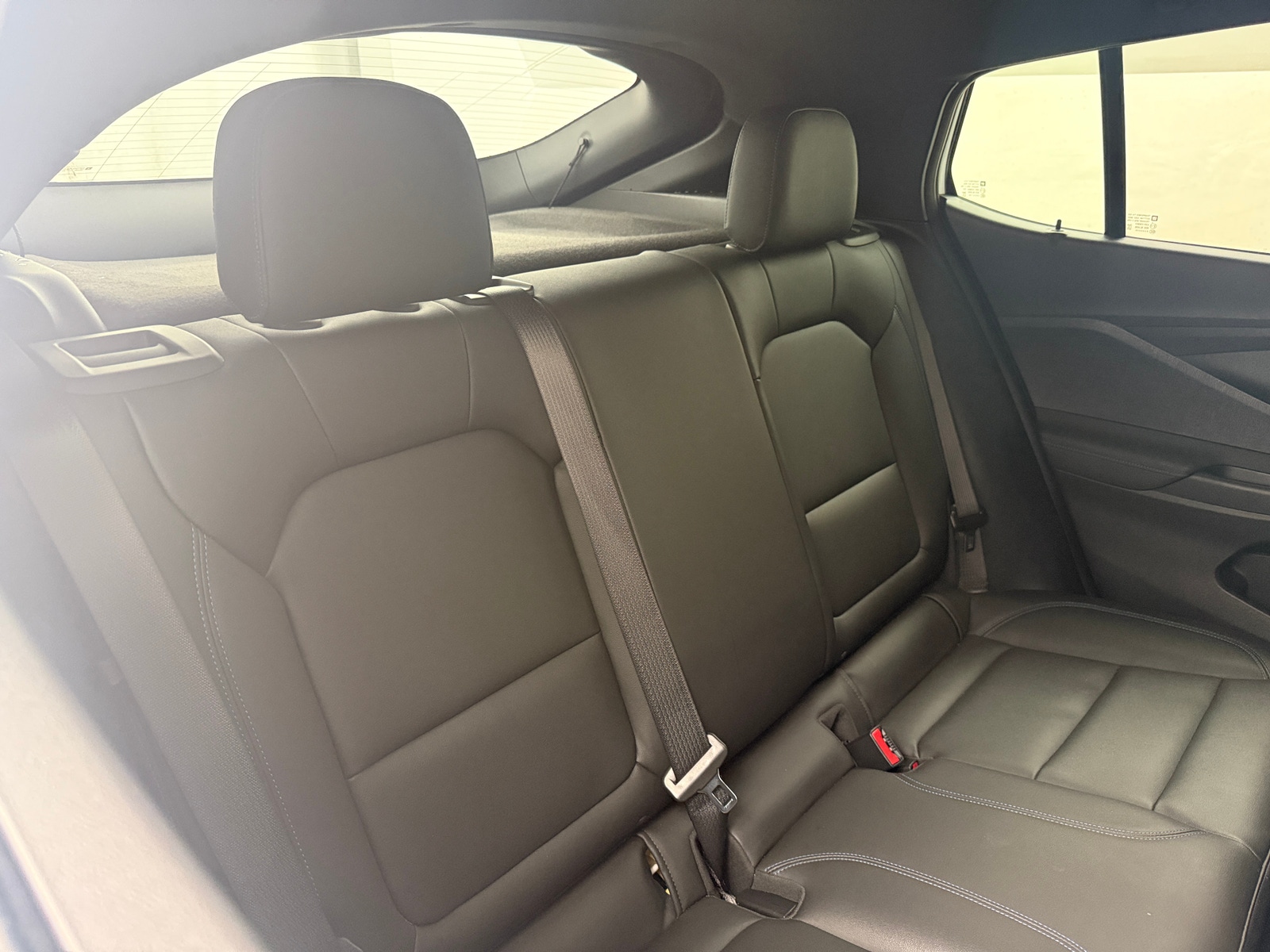 Thumbnail: 2024 Buick Envista - 6