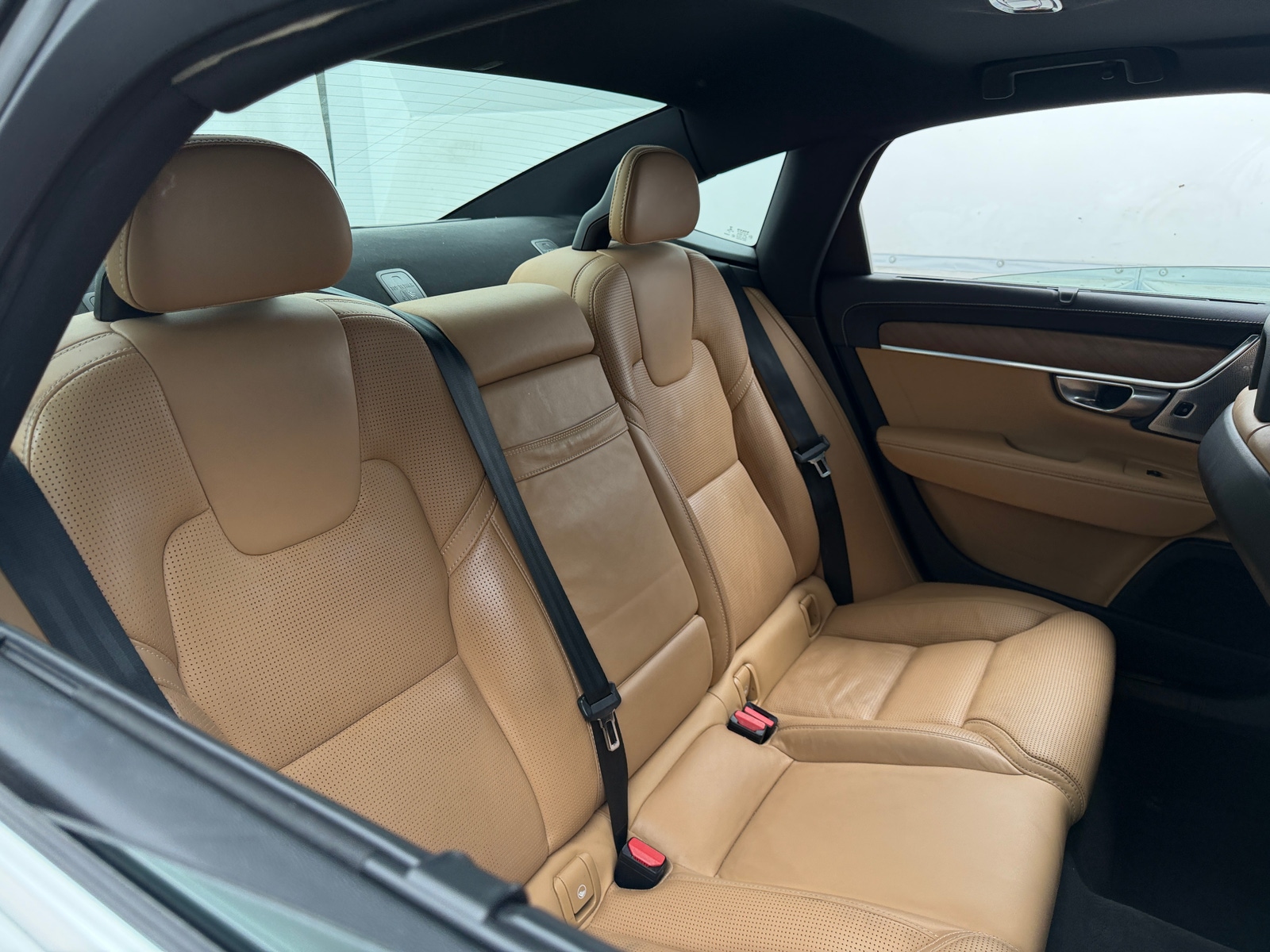 Thumbnail: 2017 Volvo S90 - 5