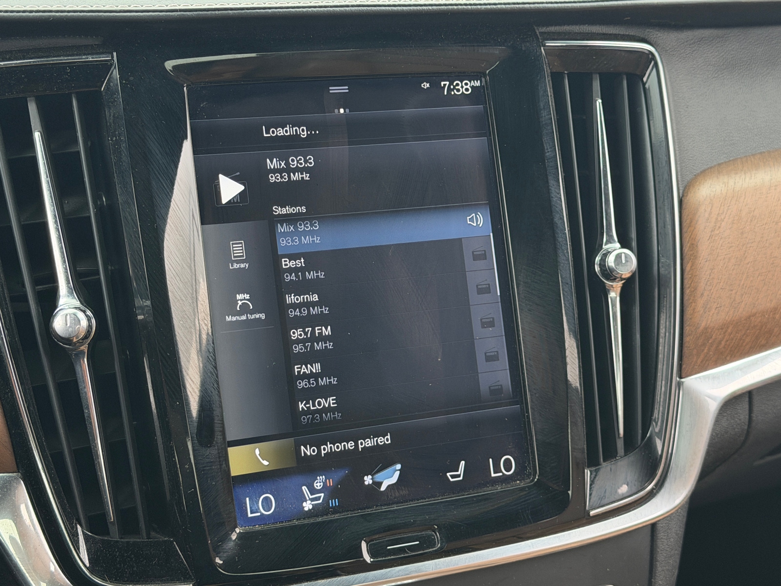 Thumbnail: 2017 Volvo S90 - 3