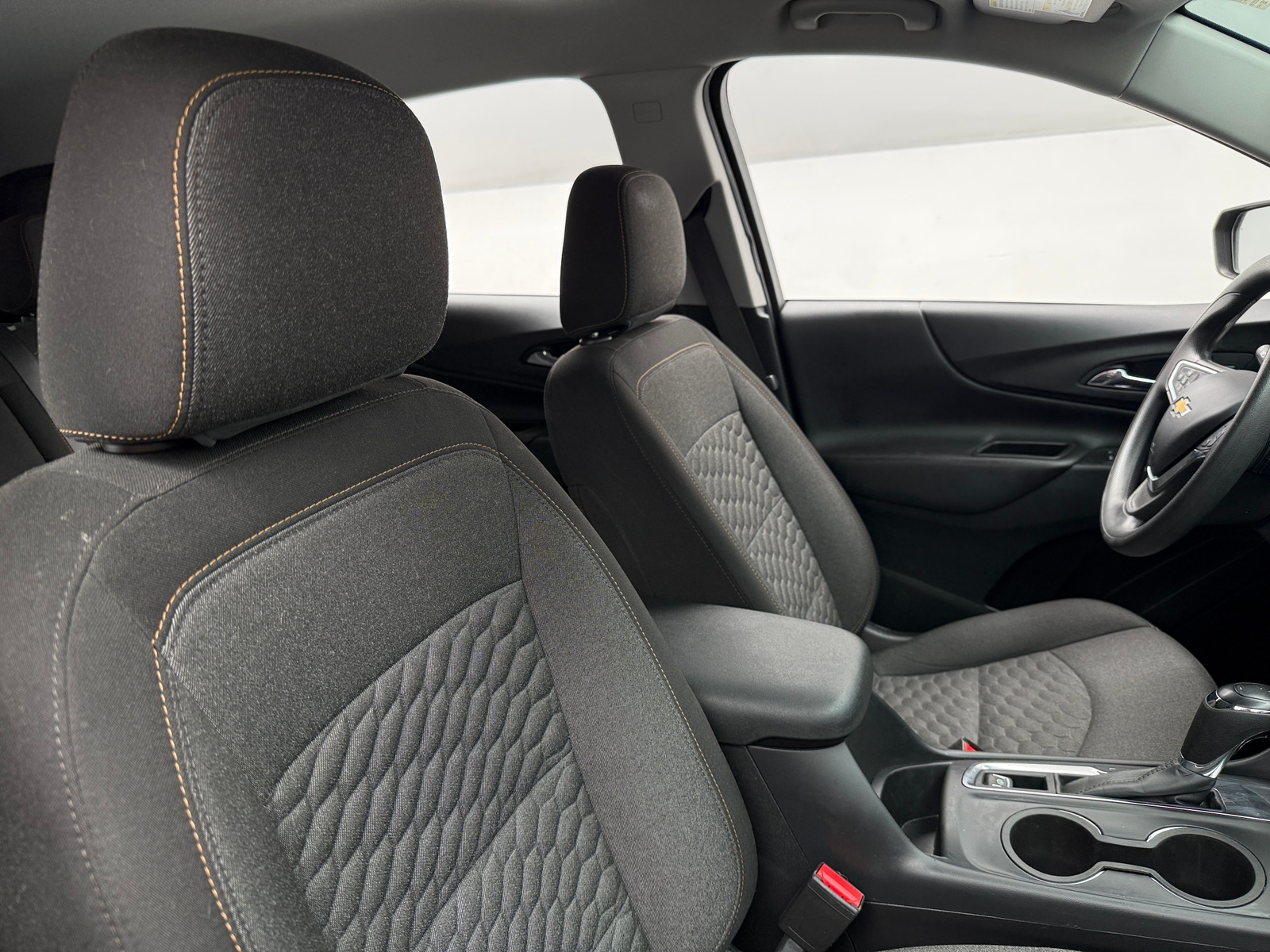 Thumbnail: 2021 Chevrolet Equinox - 2