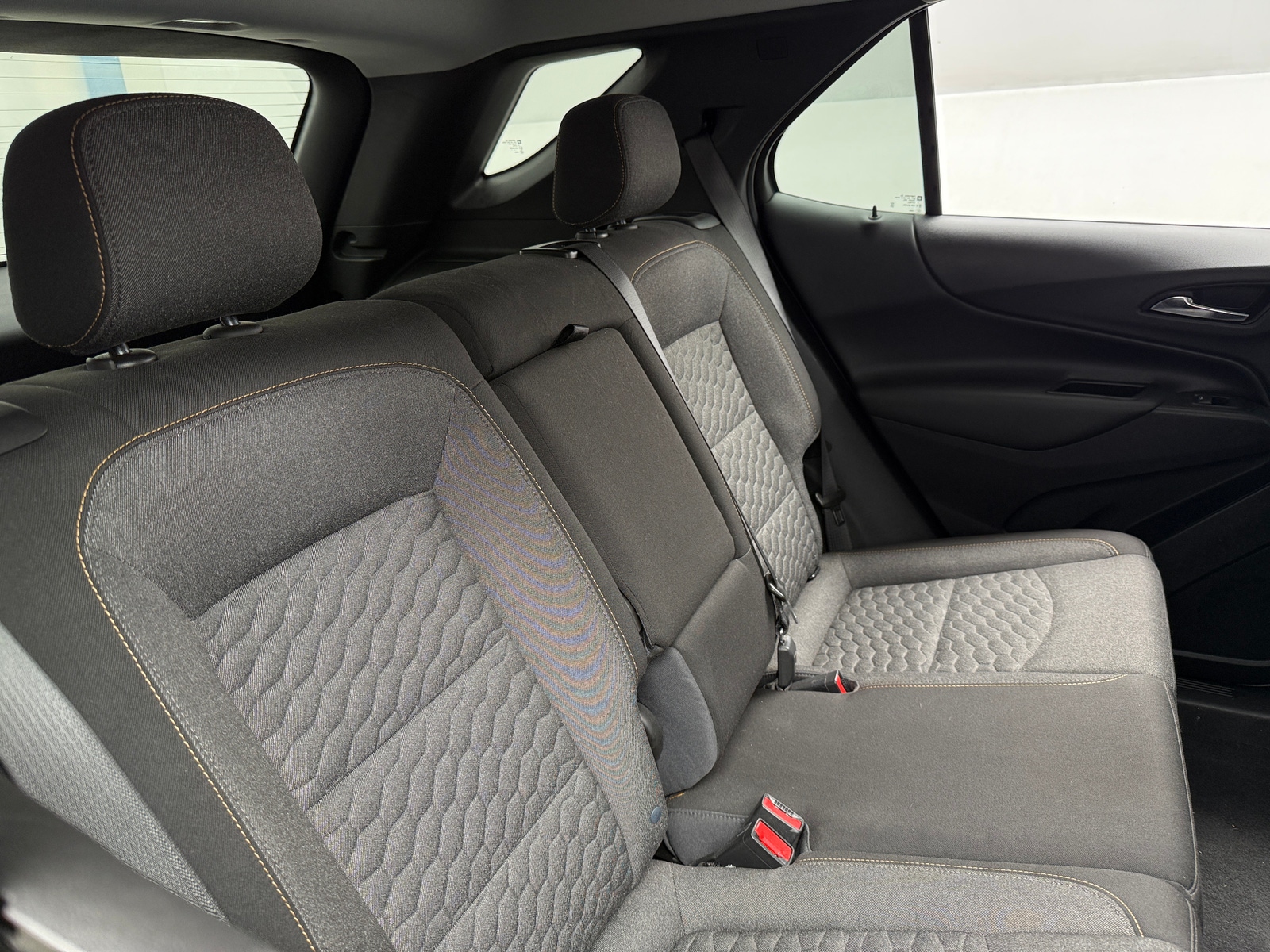 Thumbnail: 2021 Chevrolet Equinox - 6