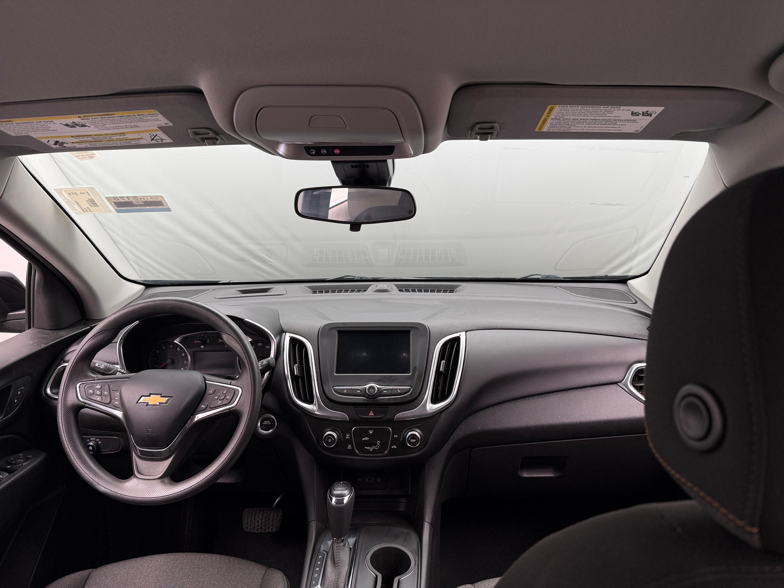 Thumbnail: 2021 Chevrolet Equinox - 3