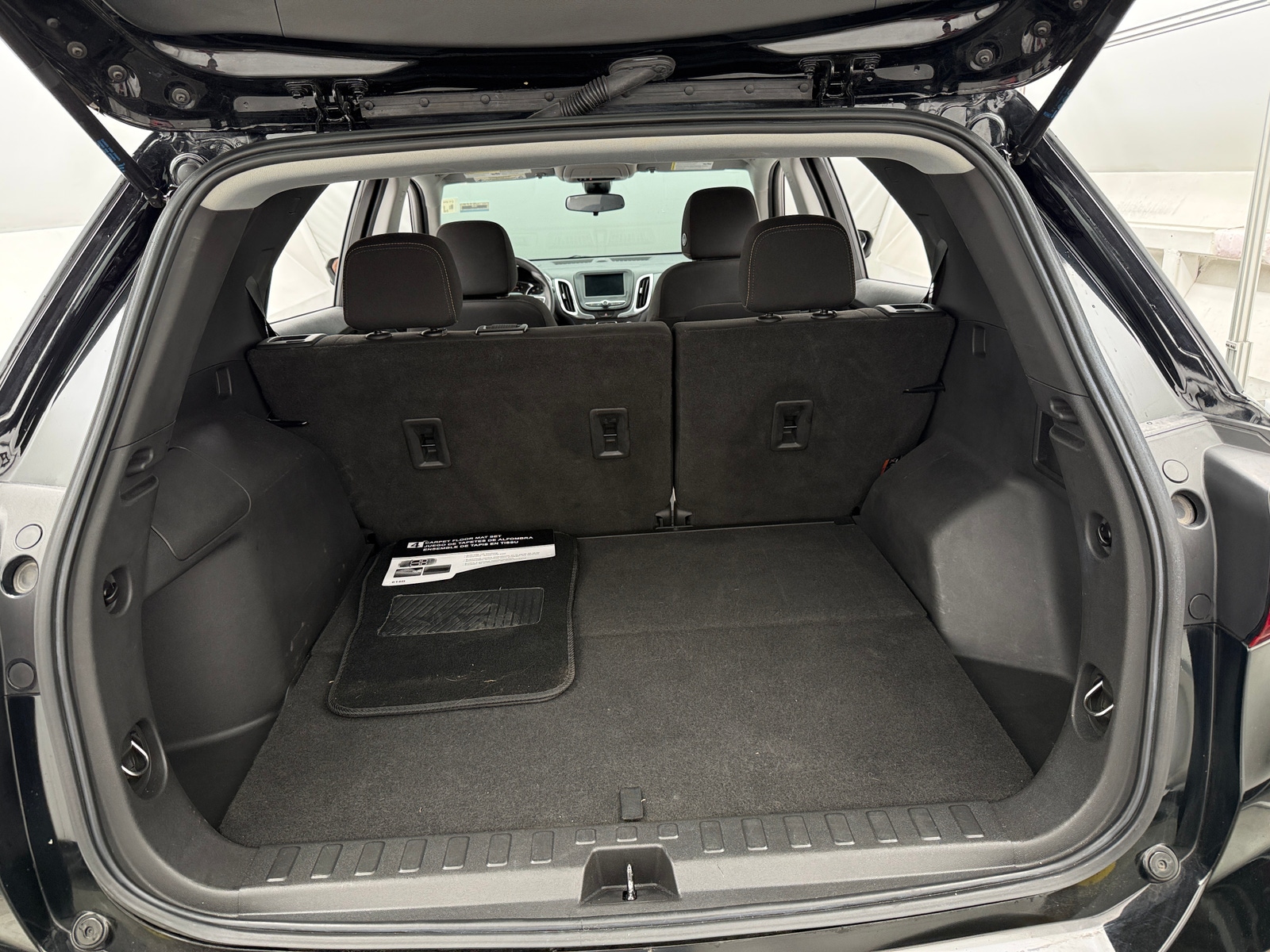 Thumbnail: 2021 Chevrolet Equinox - 7