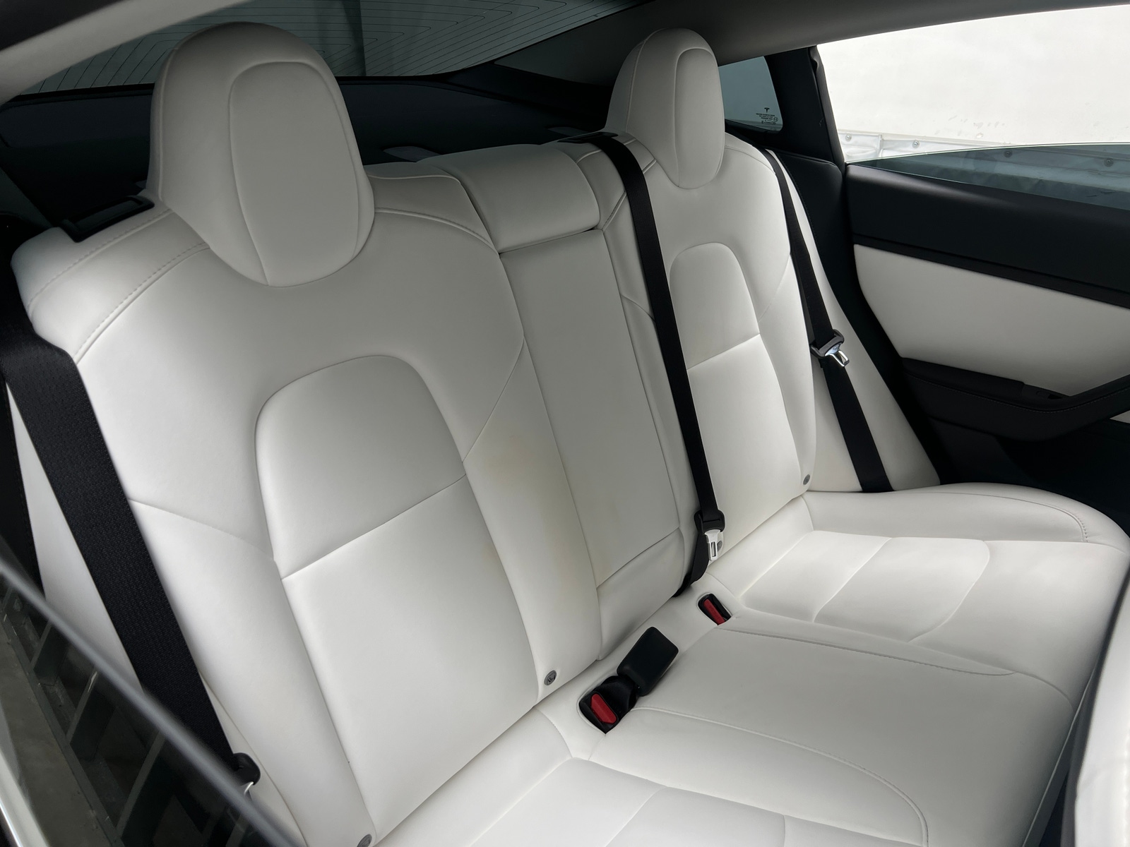 Thumbnail: 2019 Tesla Model 3 - 5