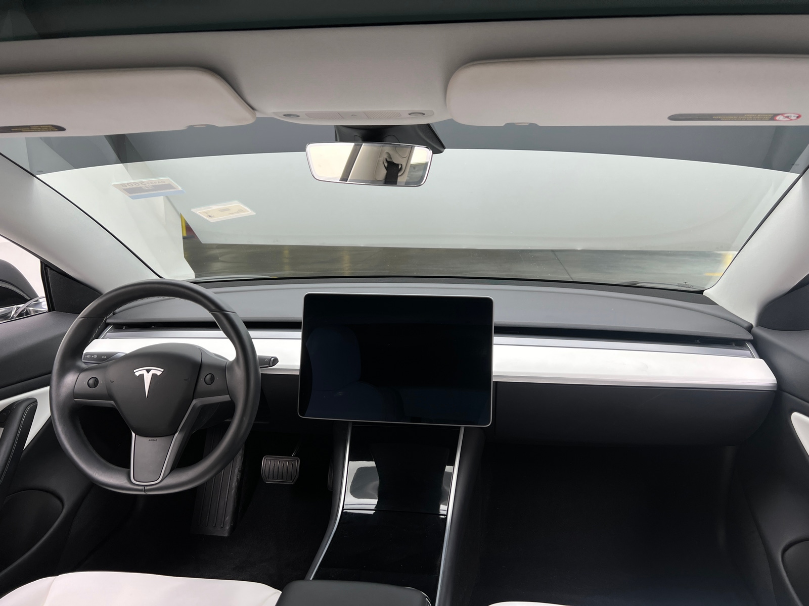 Thumbnail: 2019 Tesla Model 3 - 2