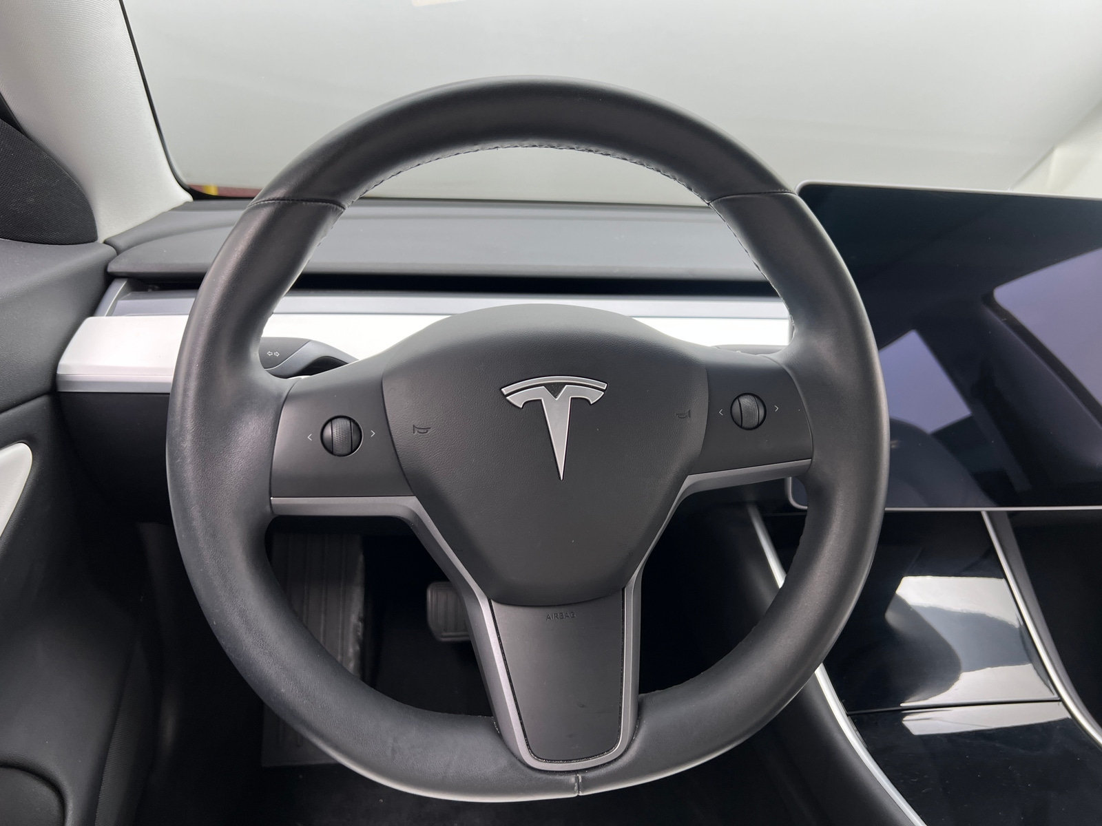 Thumbnail: 2019 Tesla Model 3 - 4