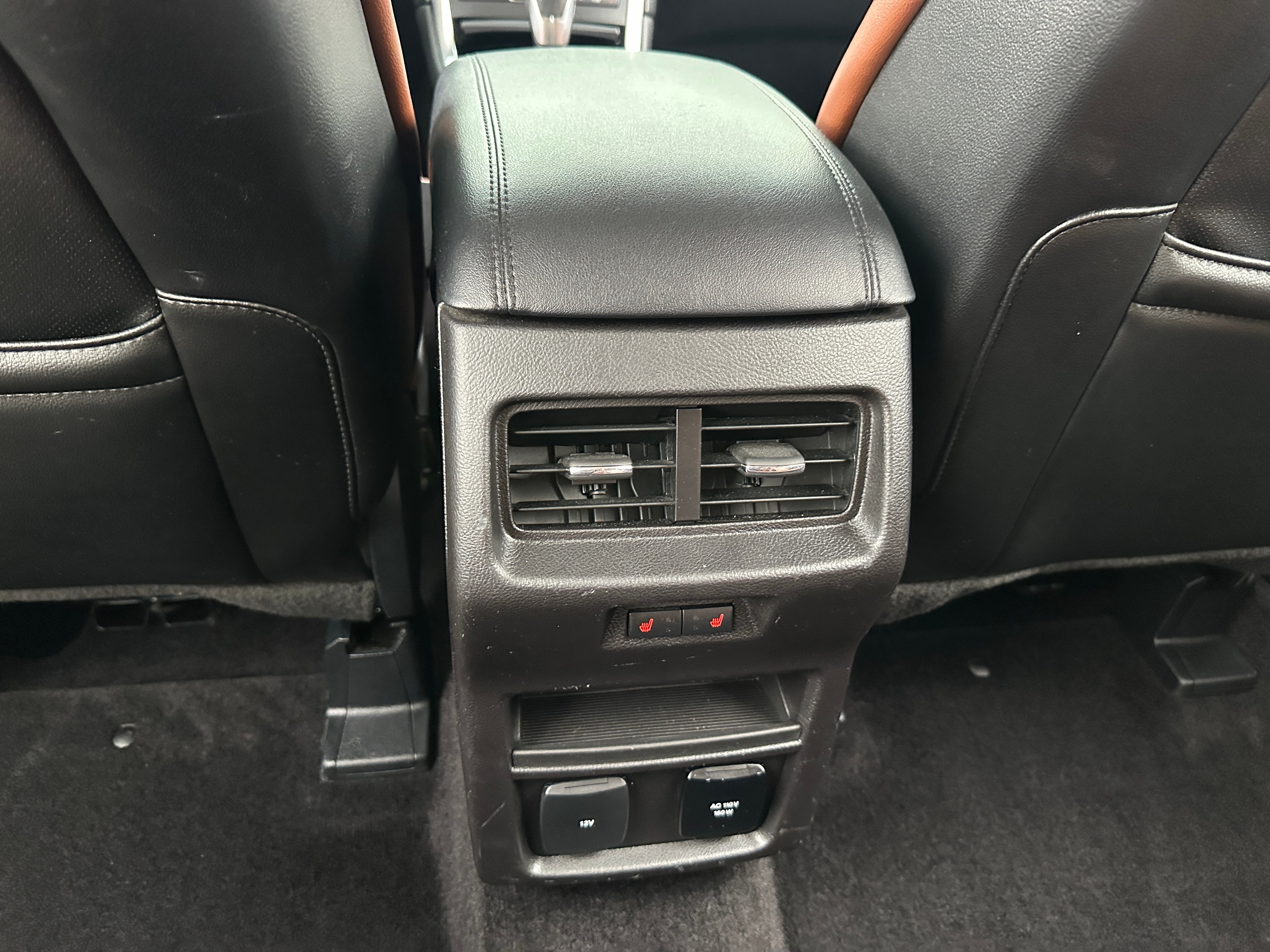 2015 Ford Edge