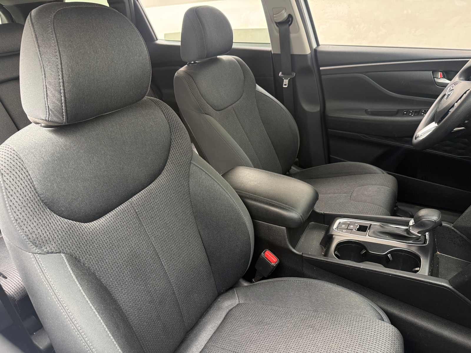 Thumbnail: 2020 Hyundai Santa Fe - 2