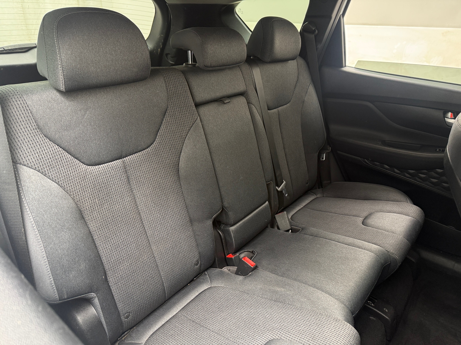 Thumbnail: 2020 Hyundai Santa Fe - 6