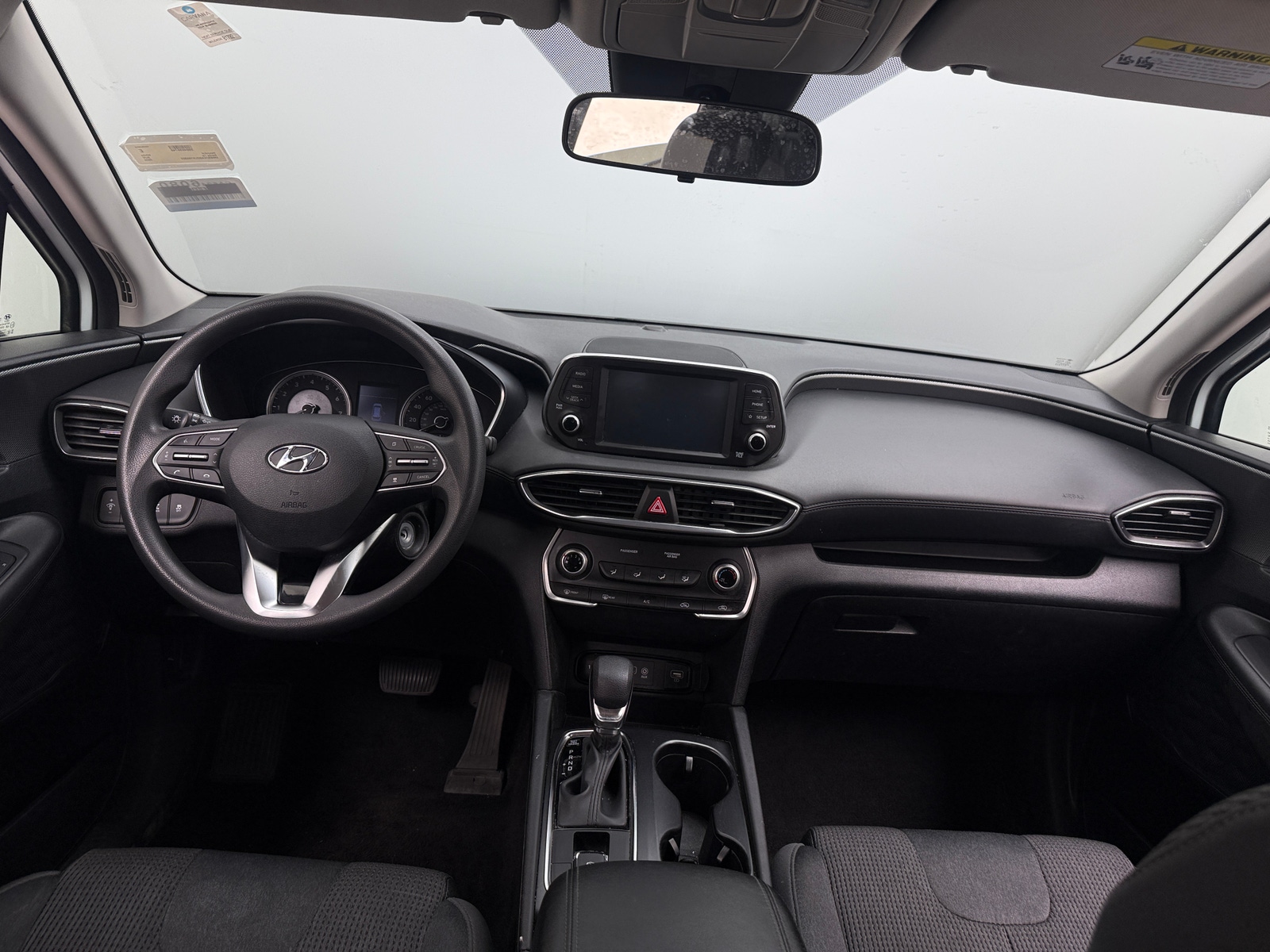 Thumbnail: 2020 Hyundai Santa Fe - 3