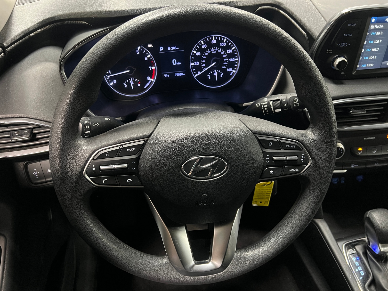 Thumbnail: 2020 Hyundai Santa Fe - 5