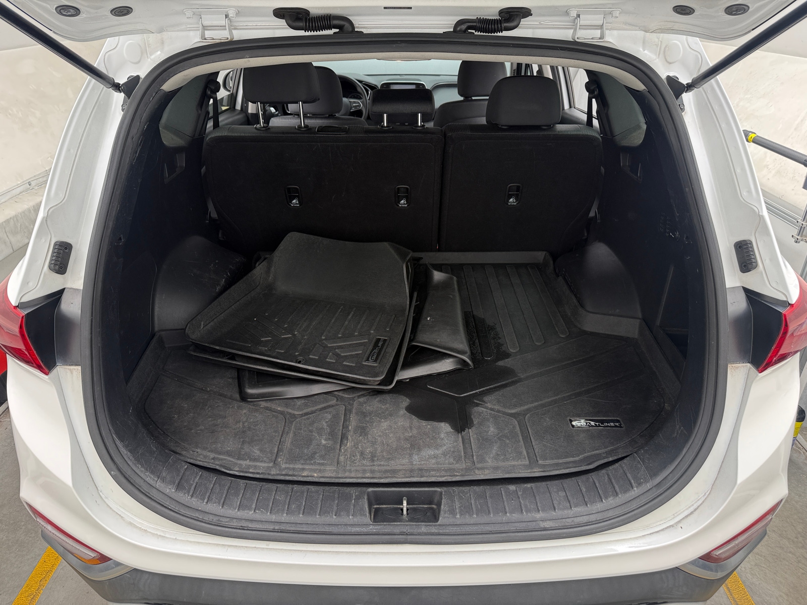 Thumbnail: 2020 Hyundai Santa Fe - 7