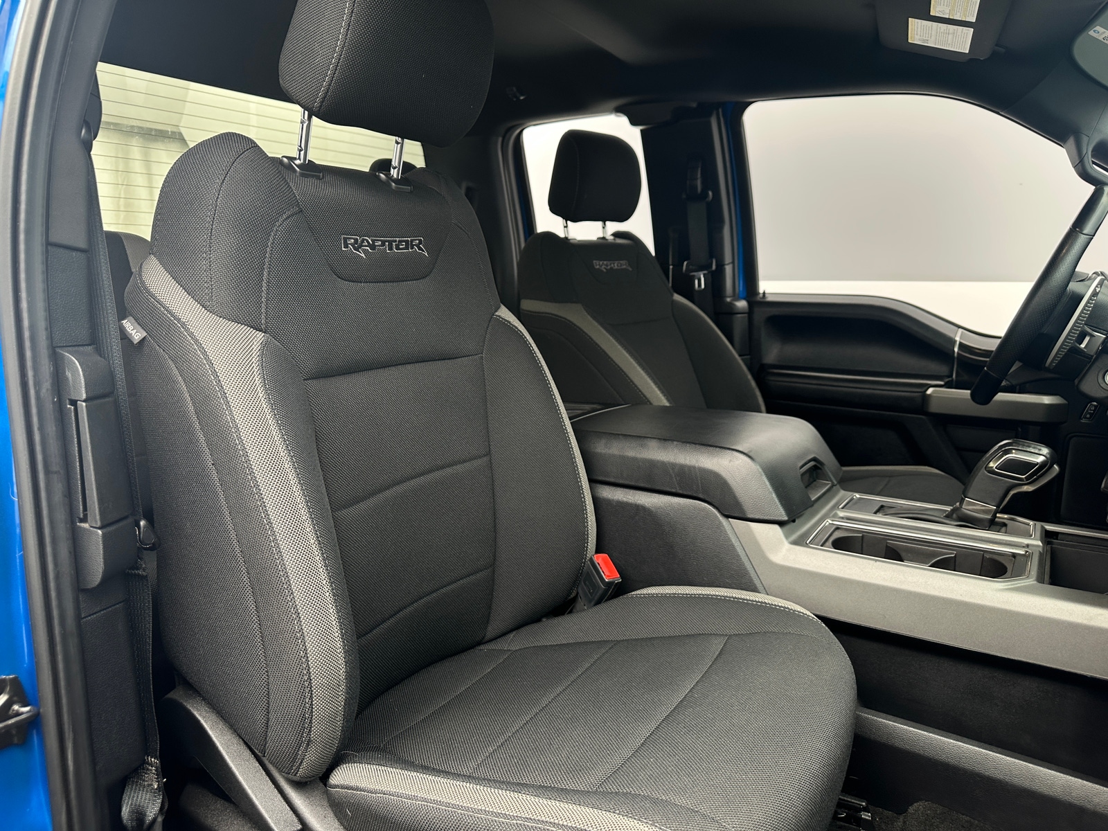 Thumbnail: 2019 Ford Econoline - 2